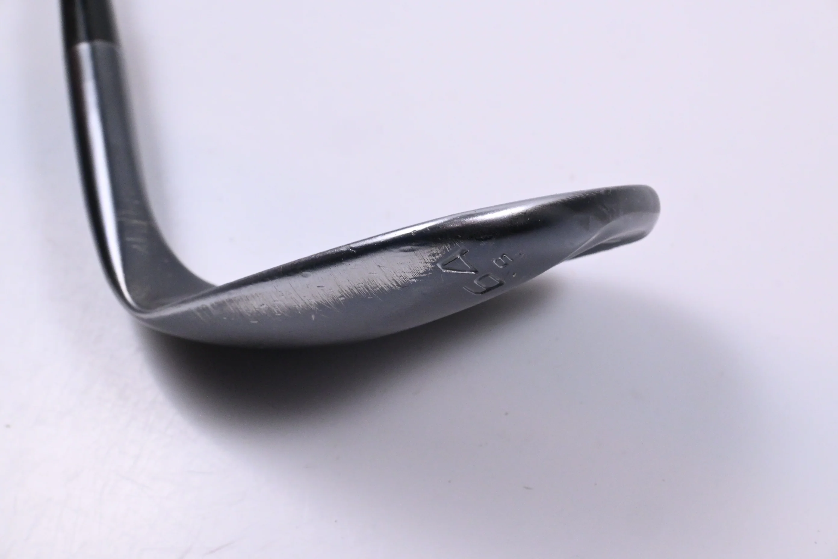 Left Hand Cleveland RTX Full-Face Lob Wedge / 64 Degree / Wedge Flex - Image 3