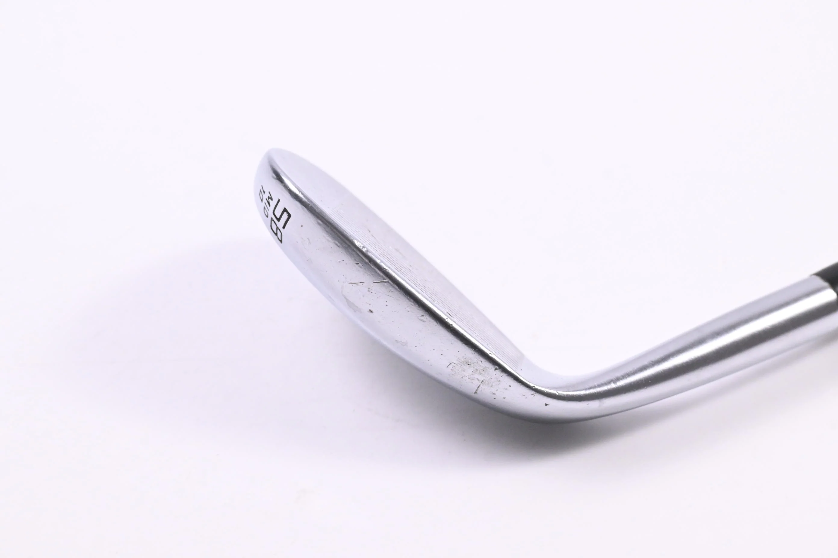 Cleveland RTX ZipCore Lob Wedge / 58 Degree / Regular Flex Project X Shaft - Image 3