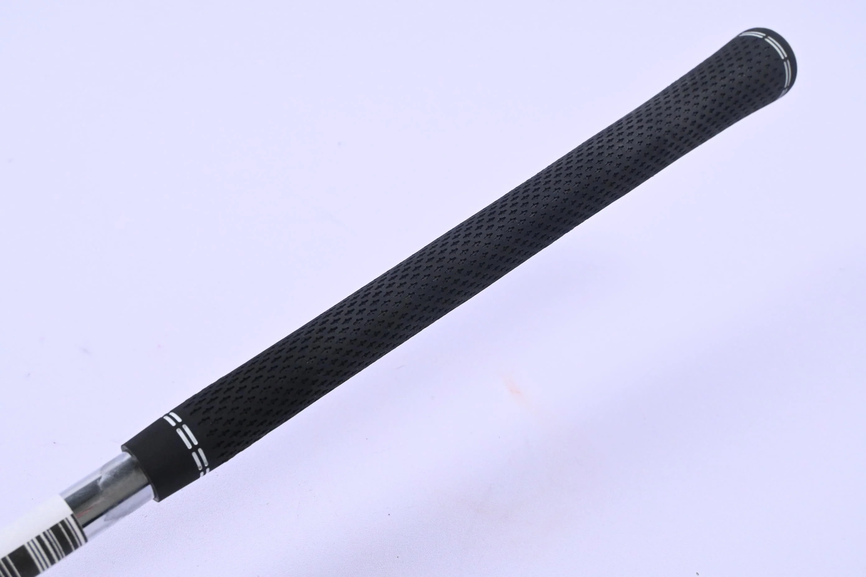 Cleveland RTX ZipCore Lob Wedge / 58 Degree / Wedge Flex Steel Shaft - Image 6