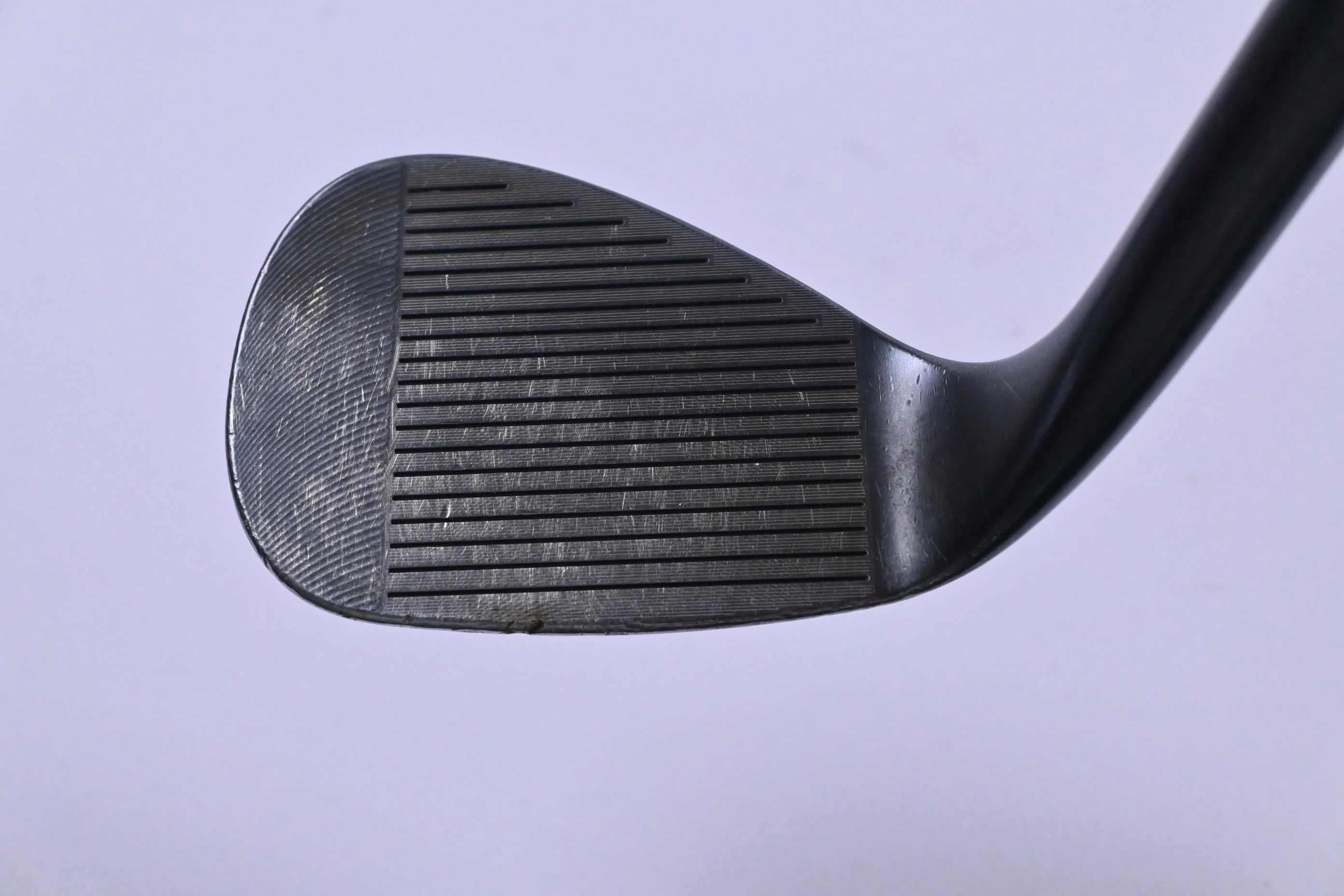 Cleveland RTX ZipCore Lob Wedge / 60 Degree / Wedge Flex Dynamic Gold Shaft - Image 2