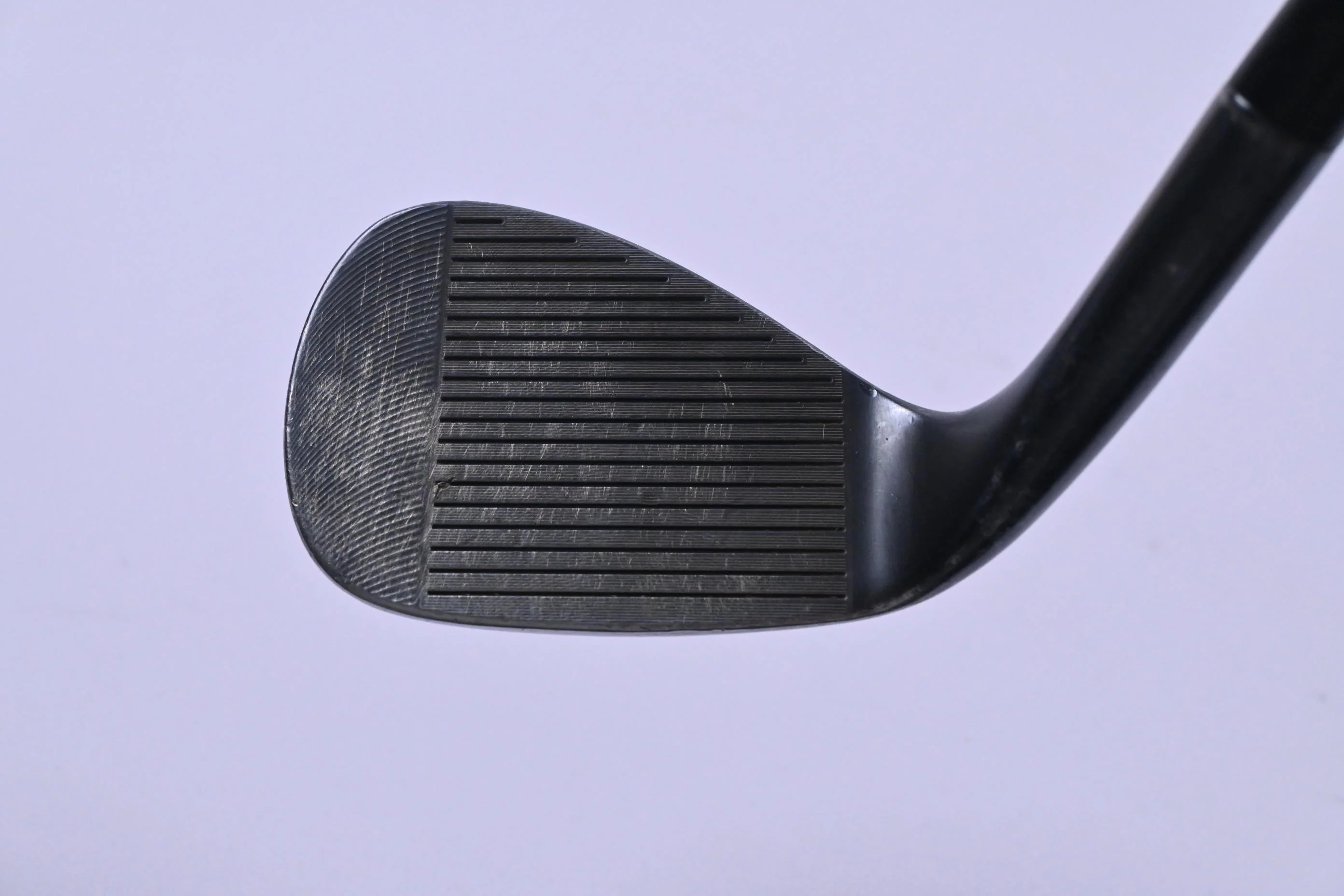 Cleveland RTX ZipCore Sand Wedge / 56 Degree / Wedge Flex Dynamic Gold Shaft - Image 2