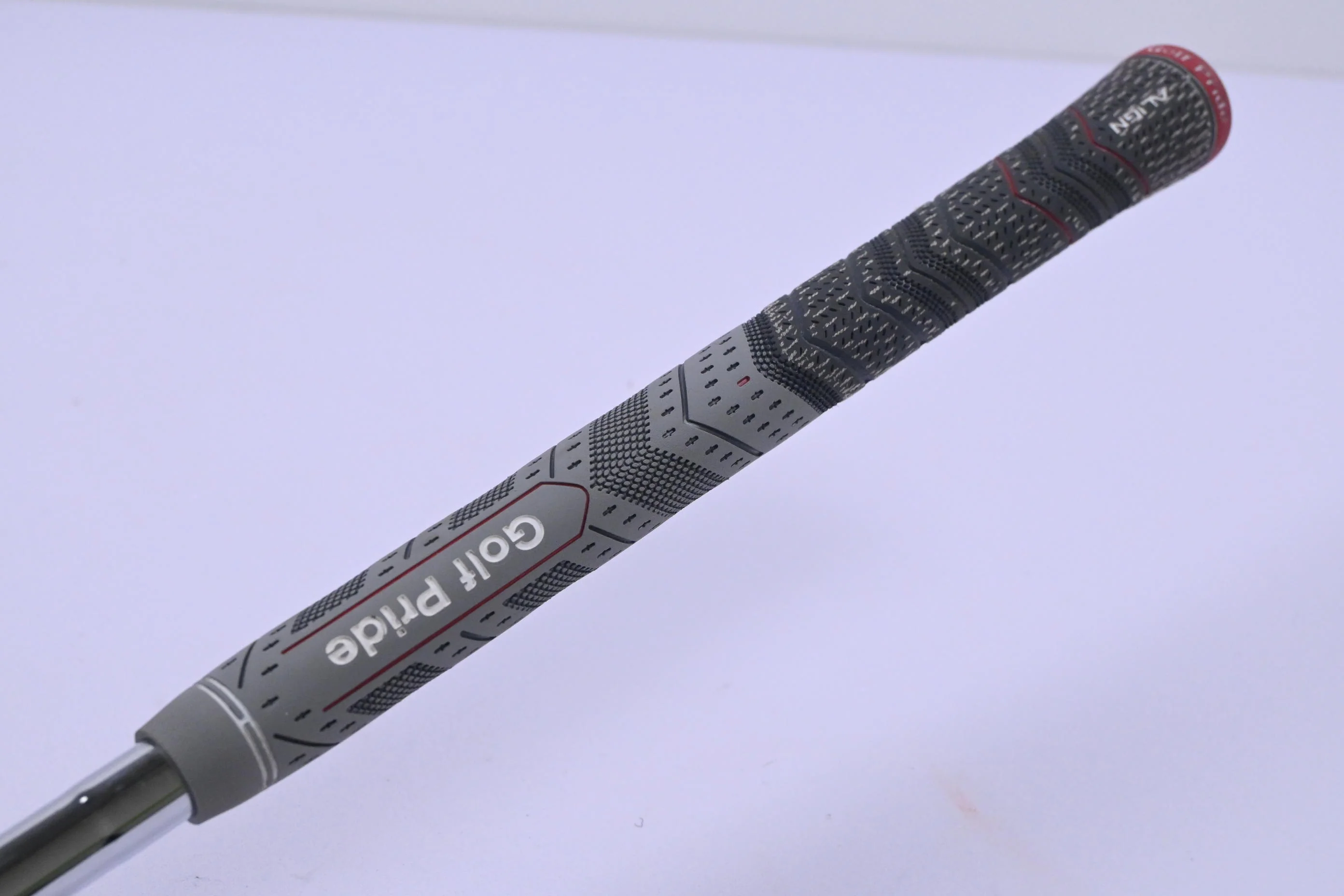 Cleveland RTX ZipCore Sand Wedge / 56 Degree / Wedge Flex Dynamic Gold Shaft - Image 6