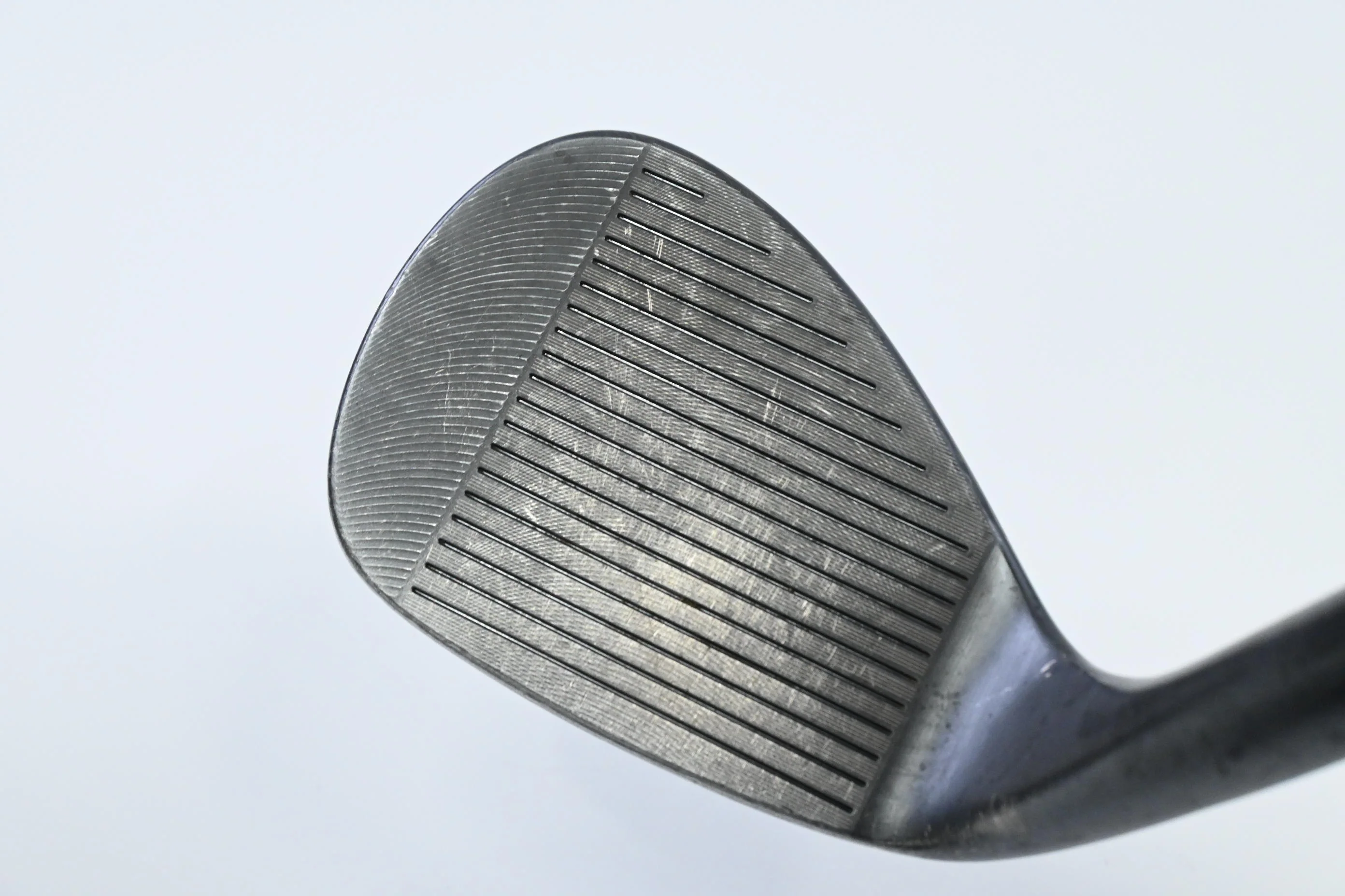 Cleveland RTX ZipCore Lob Wedge / 58 Degree / Regular Flex N.S.Pro Modus3 130 - Image 2
