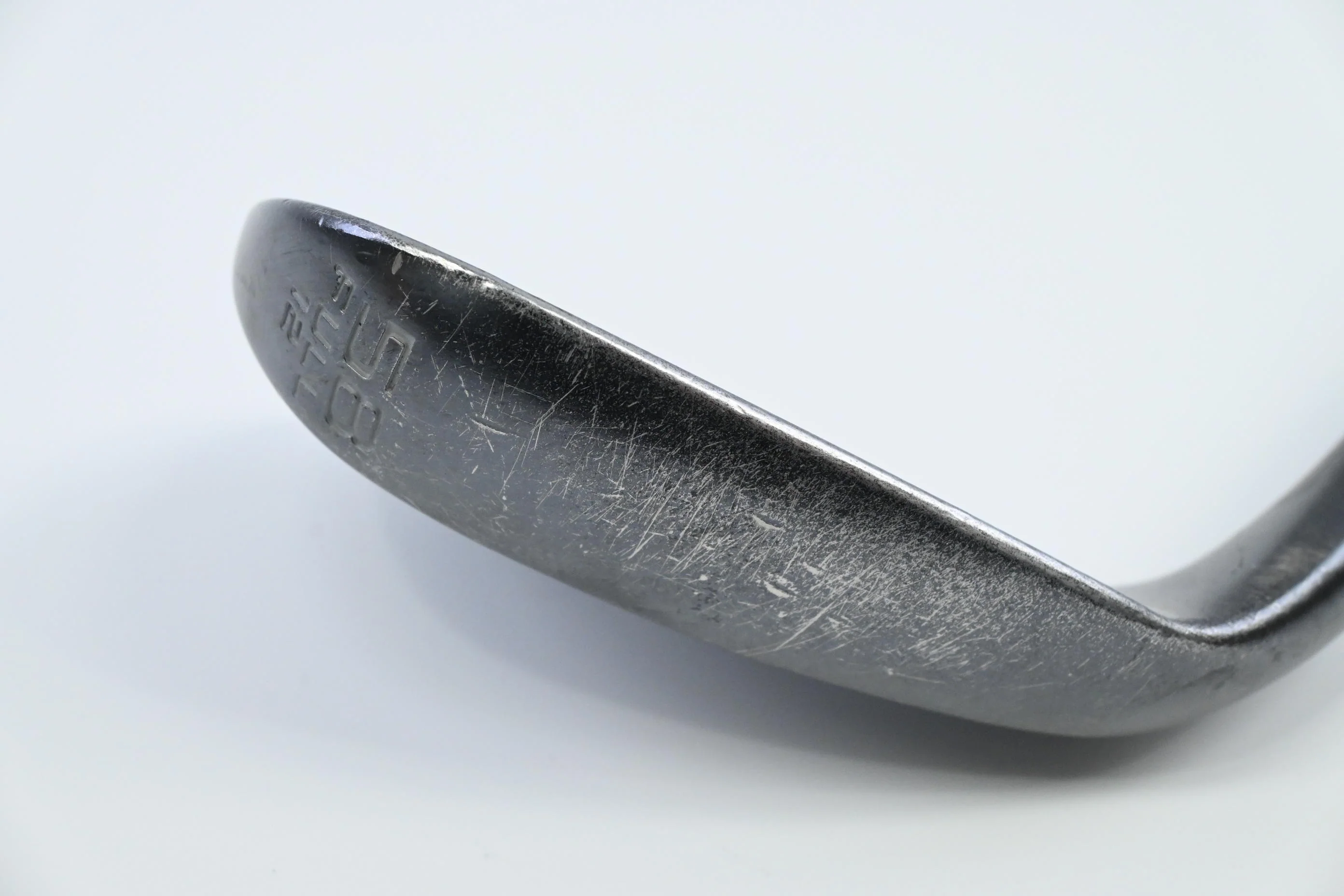 Cleveland RTX ZipCore Lob Wedge / 58 Degree / Regular Flex N.S.Pro Modus3 130 - Image 3