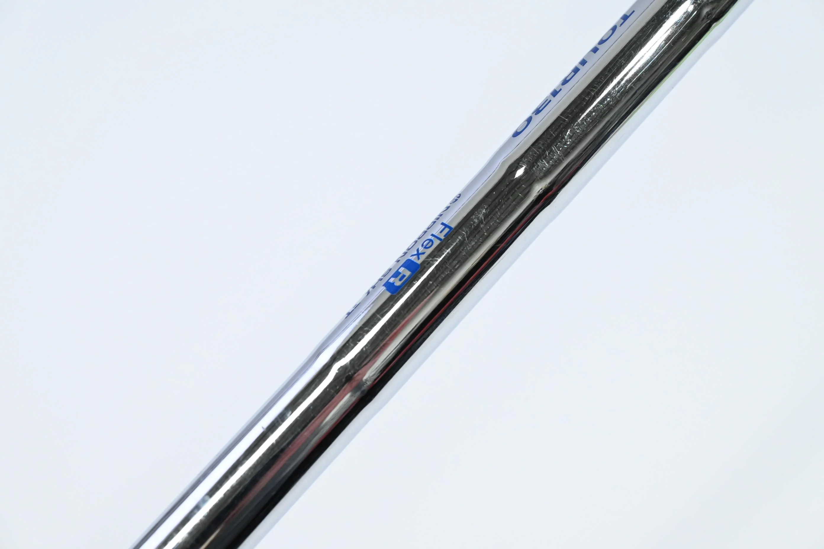 Cleveland RTX ZipCore Lob Wedge / 58 Degree / Regular Flex N.S.Pro Modus3 130 - Image 4