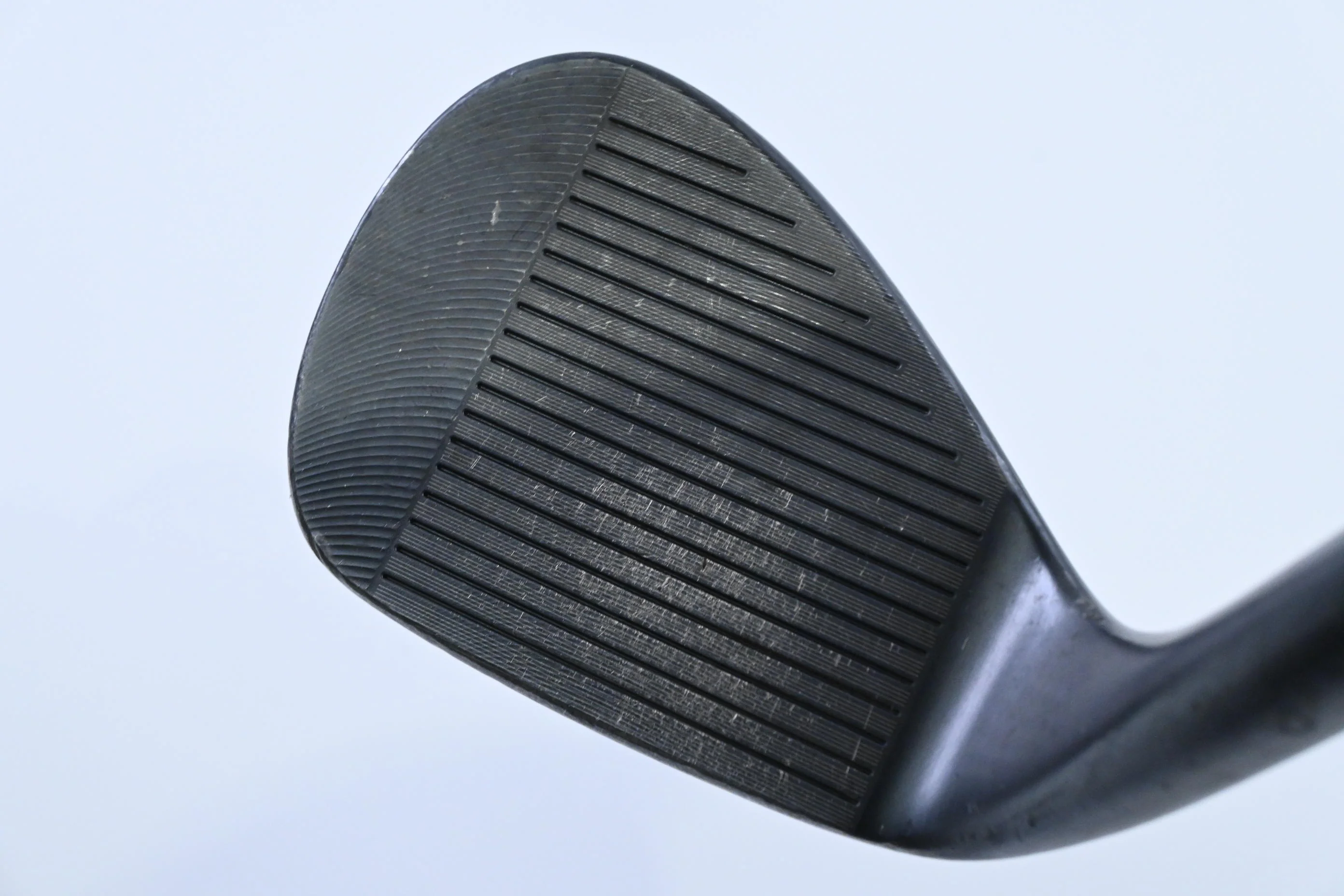 Cleveland RTX ZipCore Gap Wedge / 50 Degree / Regular Flex NS Pro Modus3 105 - Image 2