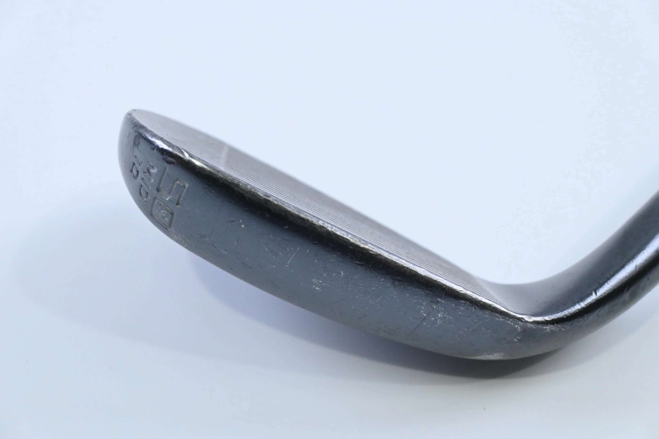 Cleveland RTX ZipCore Gap Wedge / 50 Degree / Regular Flex NS Pro Modus3 105 - Image 3