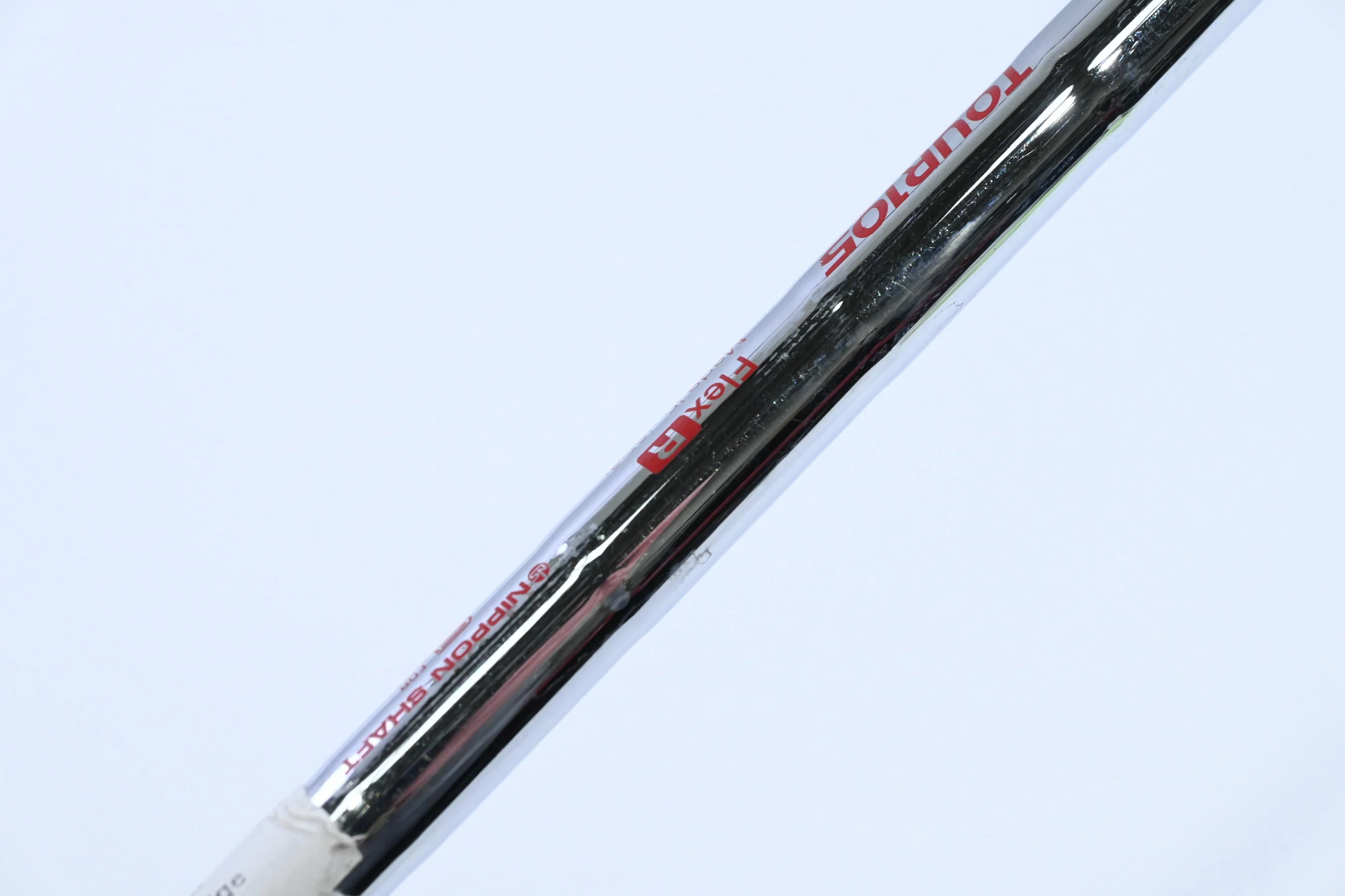 Cleveland RTX ZipCore Gap Wedge / 50 Degree / Regular Flex NS Pro Modus3 105 - Image 4