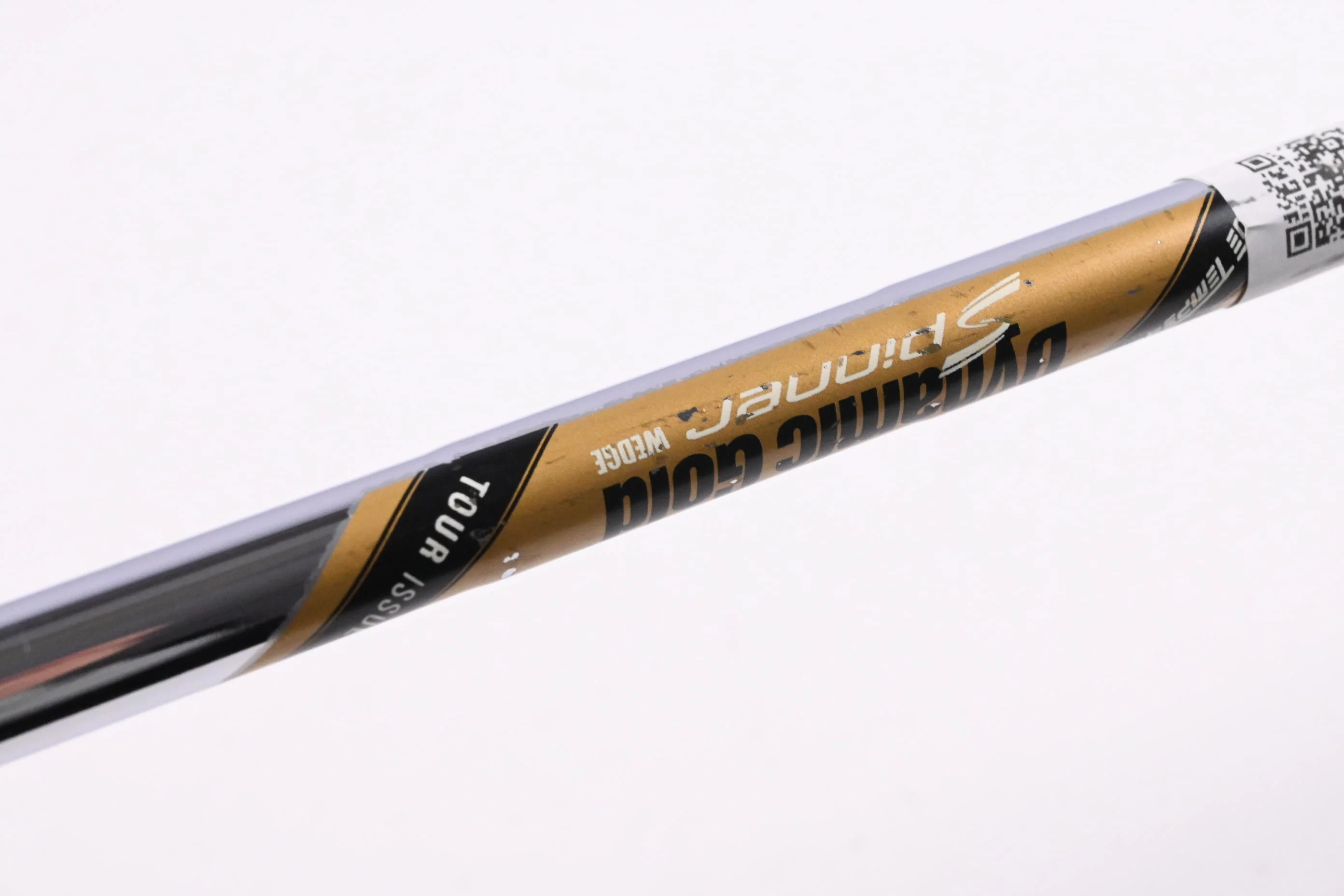 Left Hand Cleveland RTX ZipCore Gap Wedge / 50 Degree / Wedge Flex Dynamic Gold - Image 4