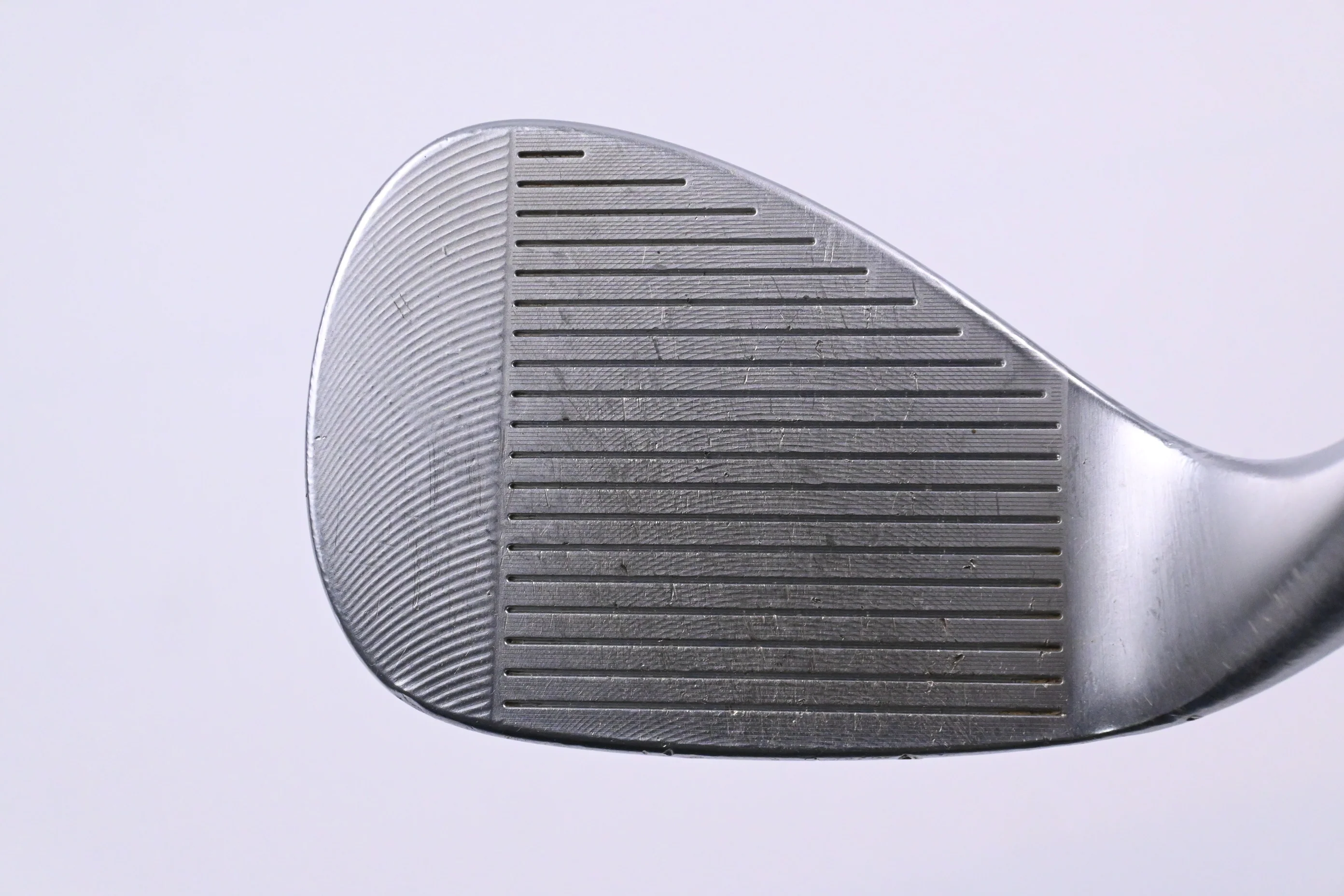 Cleveland RTX ZipCore Sand Wedge / 56 Degree / Wedge Flex Dynamic Gold Spinner - Image 2
