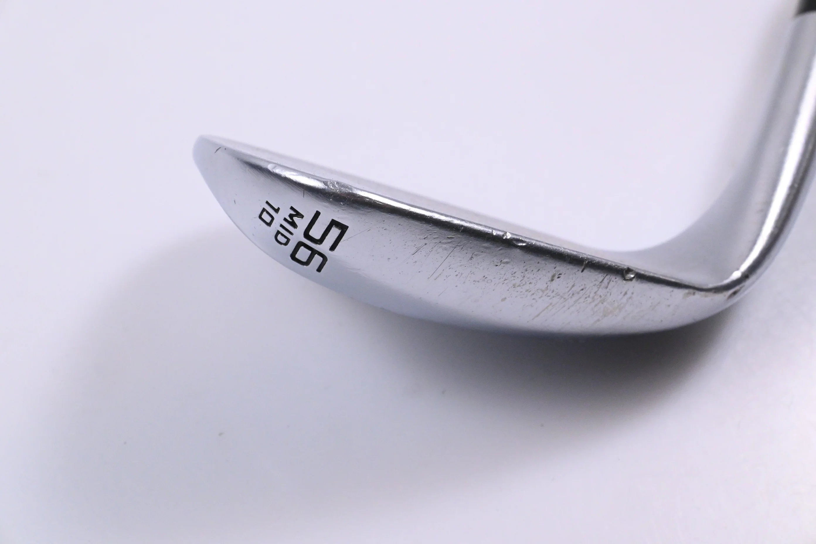 Cleveland RTX ZipCore Sand Wedge / 56 Degree / Wedge Flex Dynamic Gold Spinner - Image 3