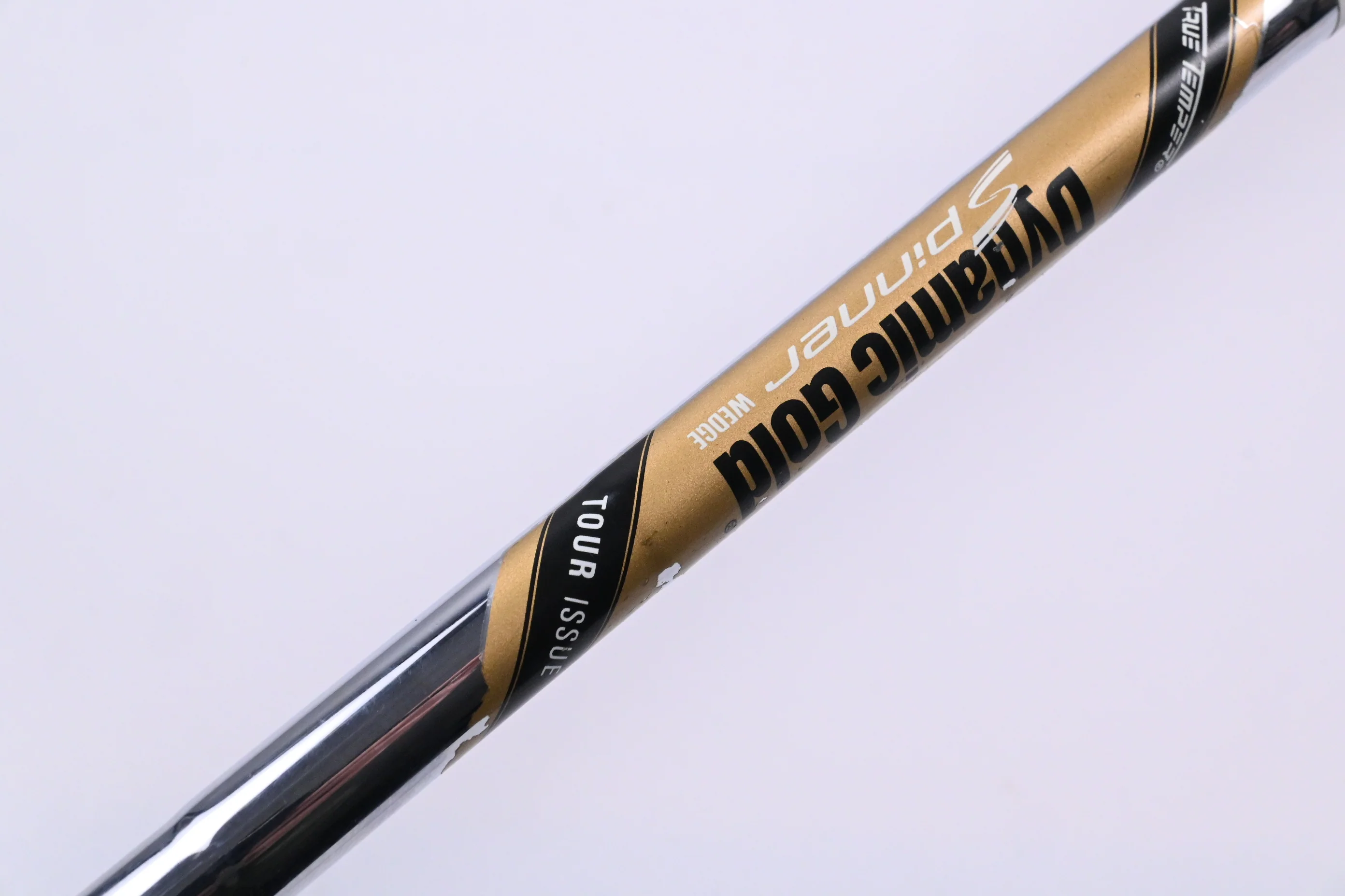 Cleveland RTX ZipCore Sand Wedge / 56 Degree / Wedge Flex Dynamic Gold Spinner - Image 4
