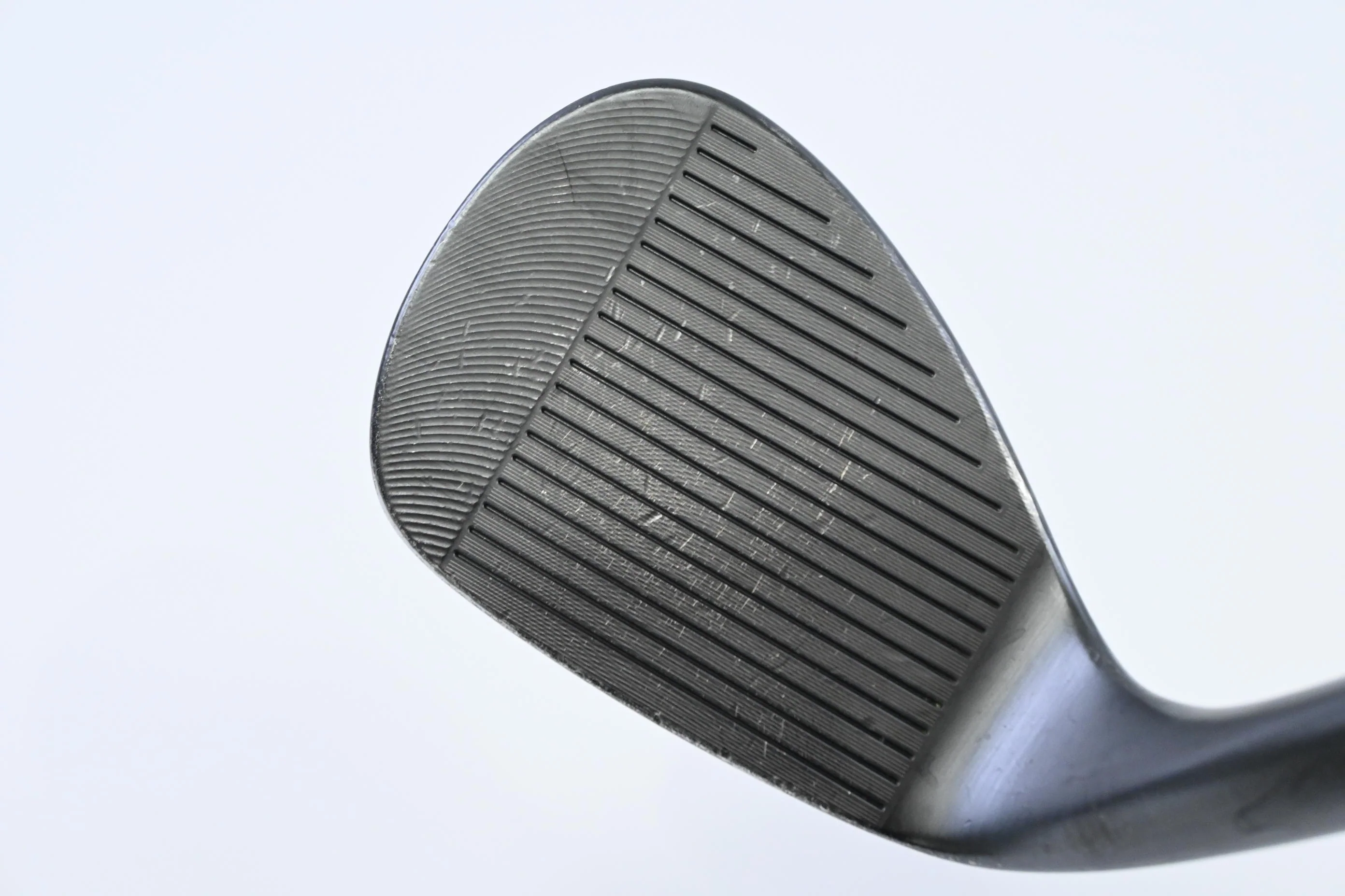 Cleveland RTX ZipCore Sand Wedge / 54 Degree / Wedge Flex Dynamic Gold Spinner - Image 2
