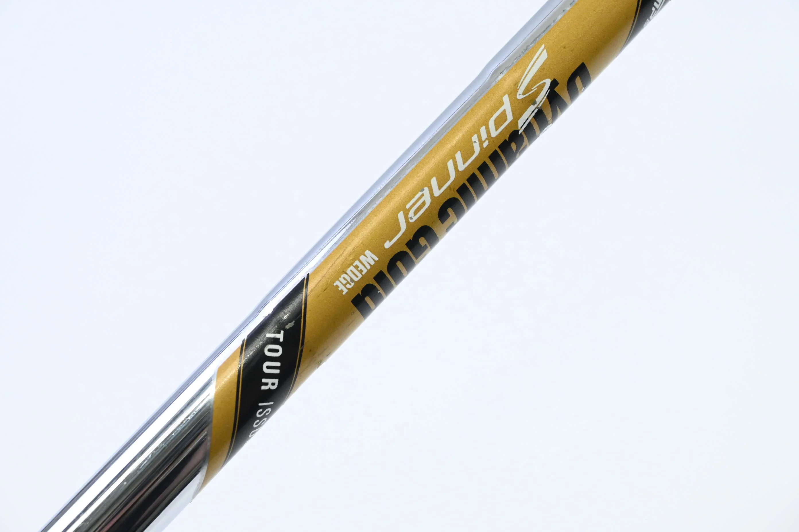 Cleveland RTX ZipCore Sand Wedge / 54 Degree / Wedge Flex Dynamic Gold Spinner - Image 4