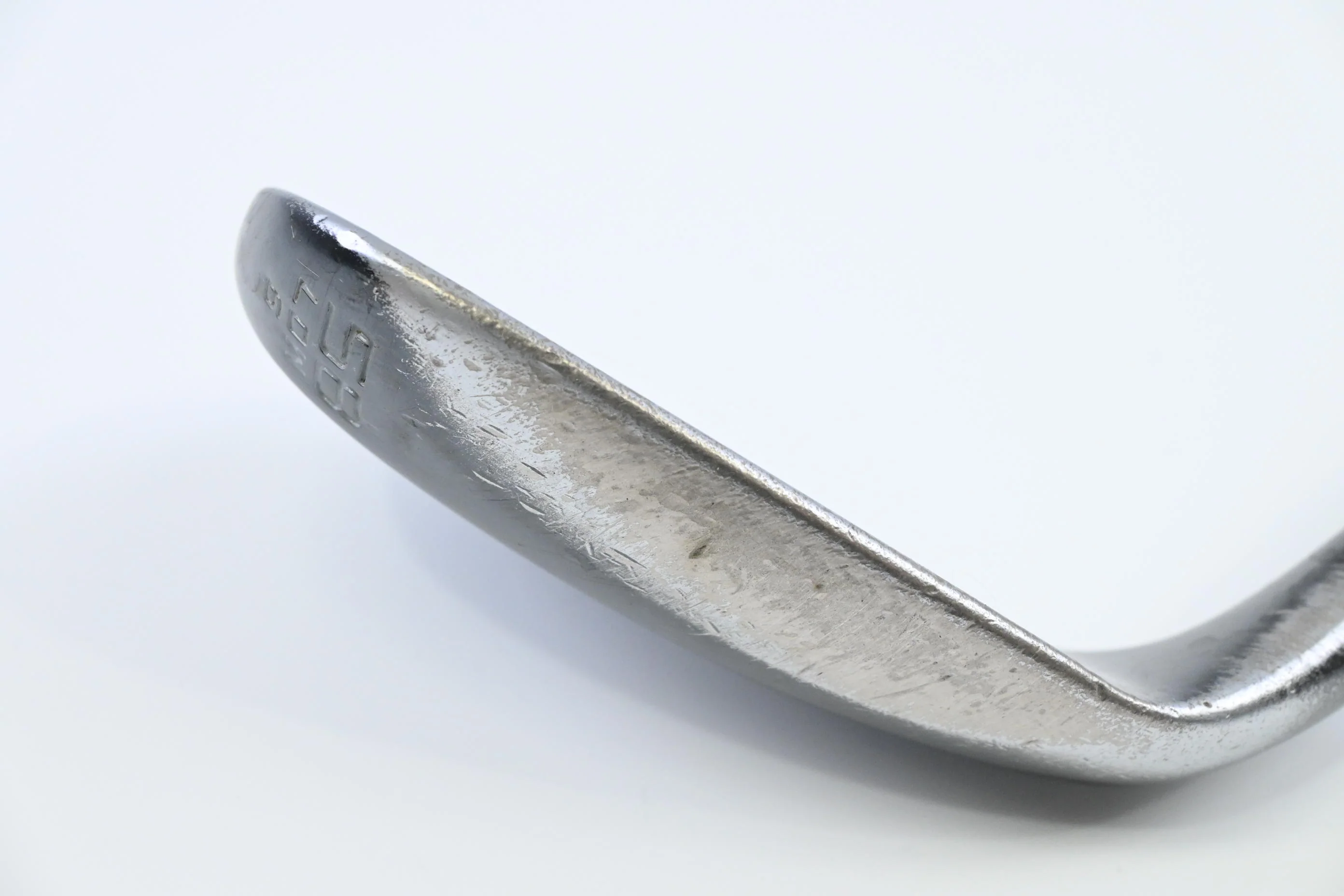 Cleveland RTX ZipCore Lob Wedge / 58 Degree / Wedge Flex Dynamic Gold Spinner - Image 3