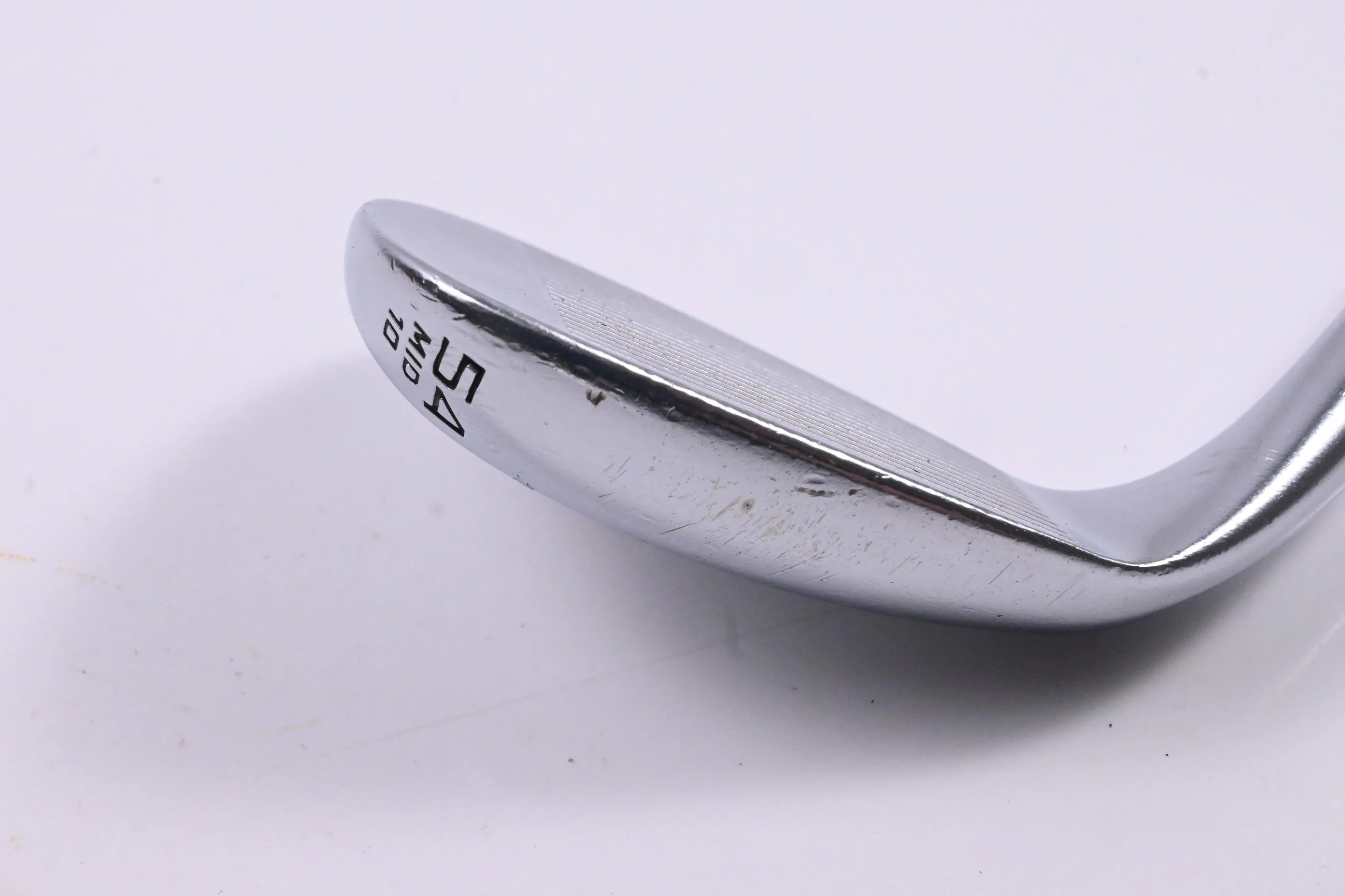 Cleveland RTX ZipCore Sand Wedge / 54 Degree / Stiff Flex NS Pro Modus3 Tour 120 - Image 3