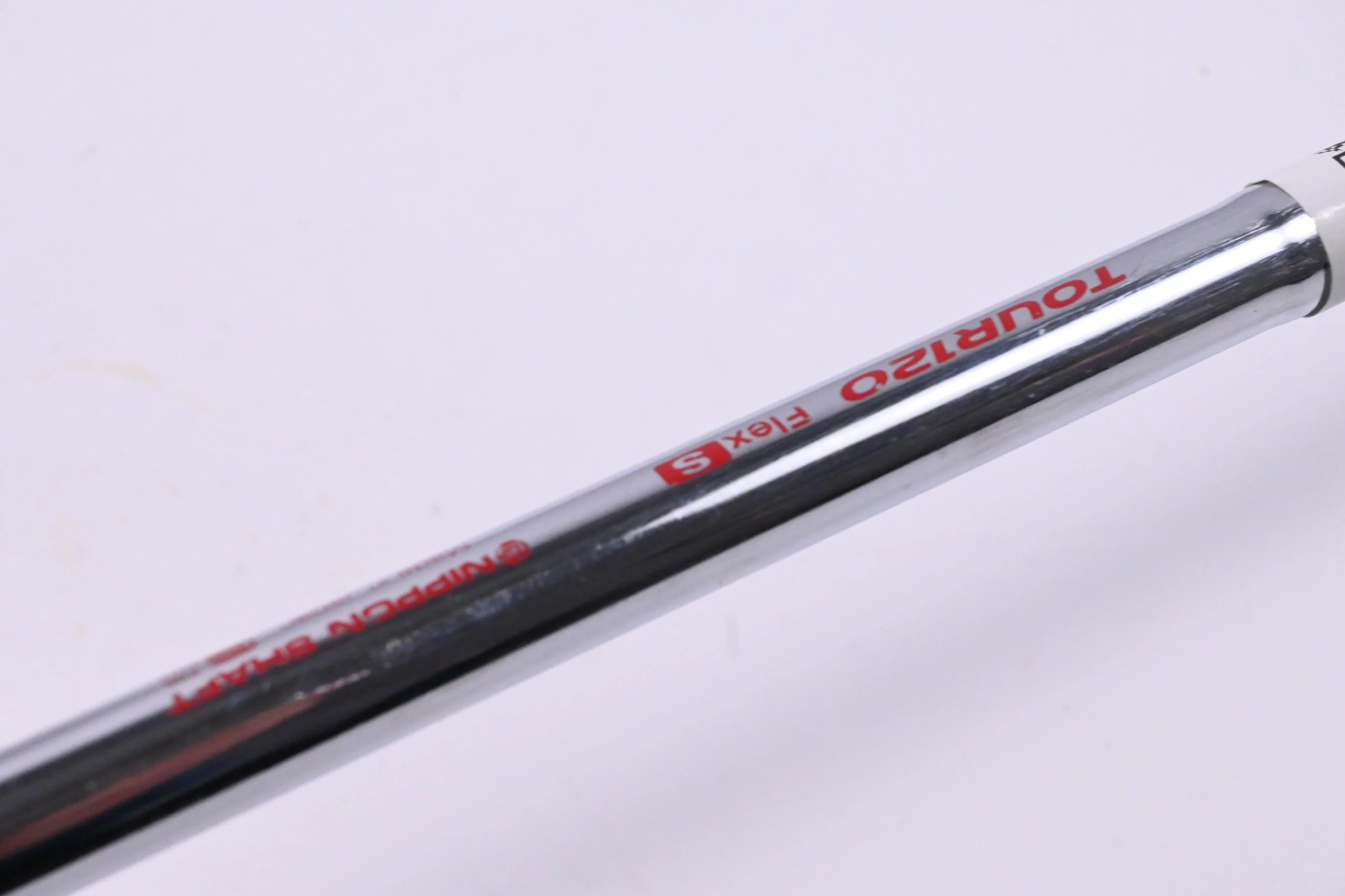 Cleveland RTX ZipCore Sand Wedge / 54 Degree / Stiff Flex NS Pro Modus3 Tour 120 - Image 4