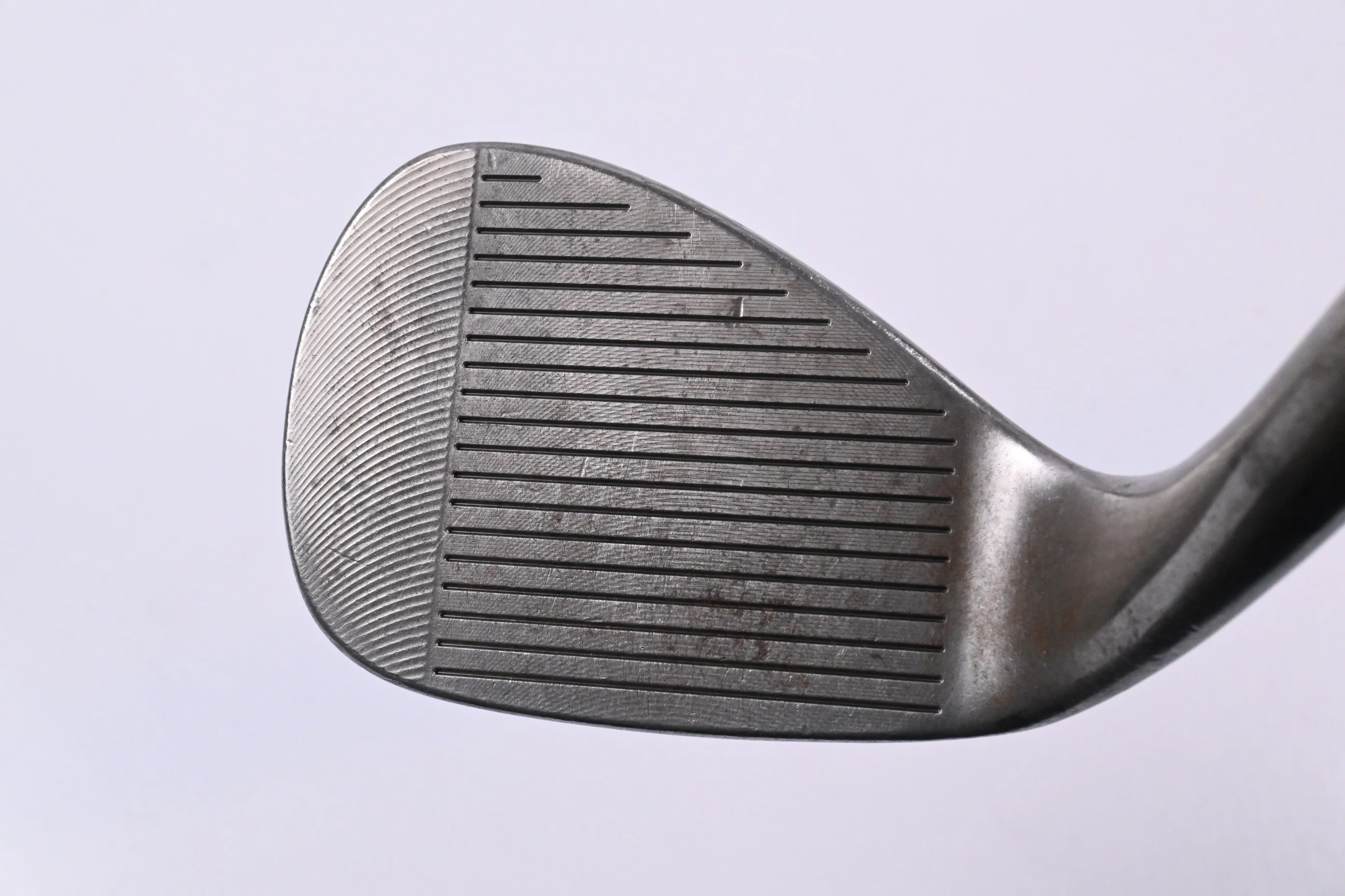 Cleveland RTX ZipCore Sand Wedge / 54 Degree / Wedge Flex Dynamic Gold Spinner - Image 2