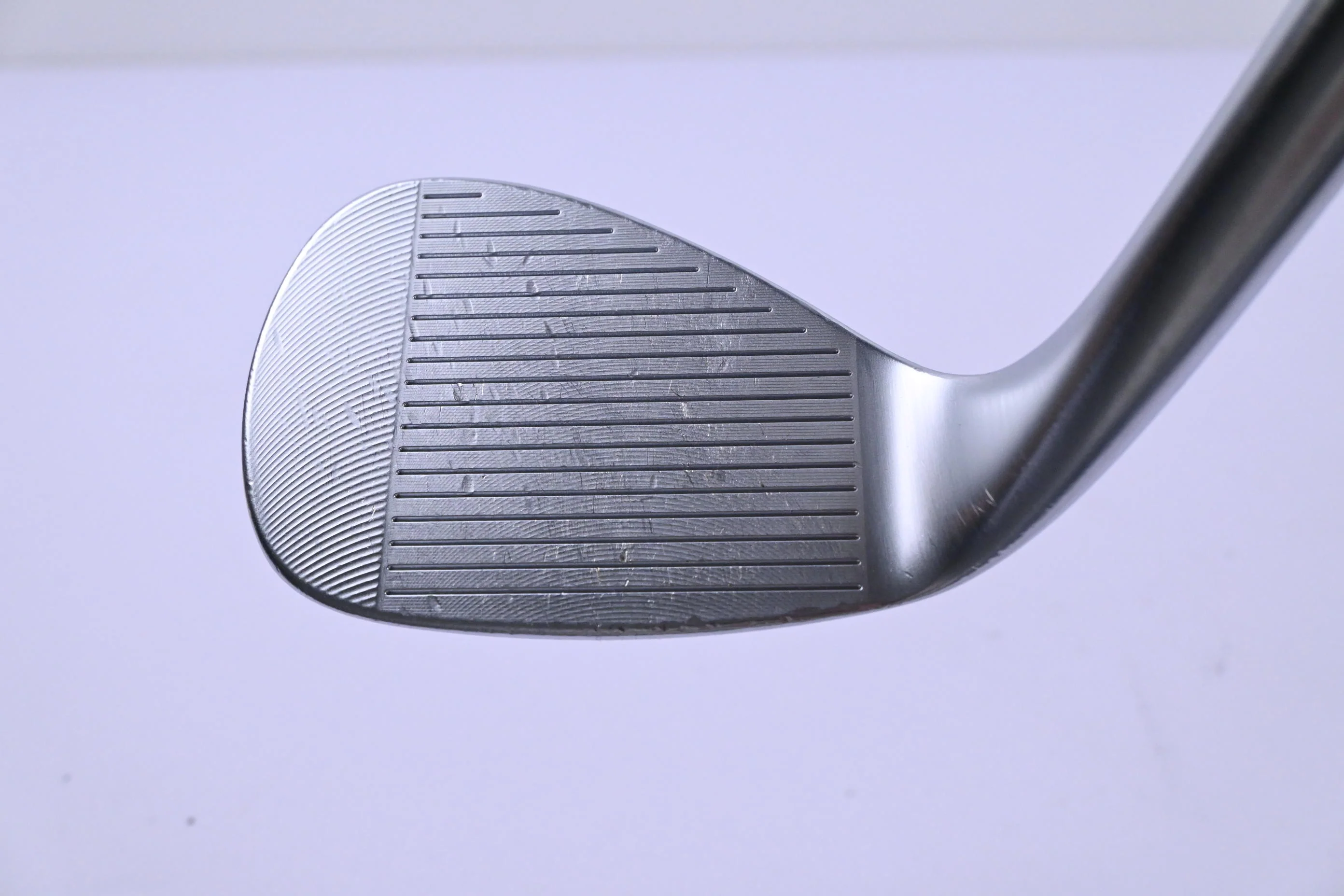 Cleveland RTX ZipCore Lob Wedge / 60 Degree / Stiff Flex N.S.PRO Modus 3 120 - Image 2
