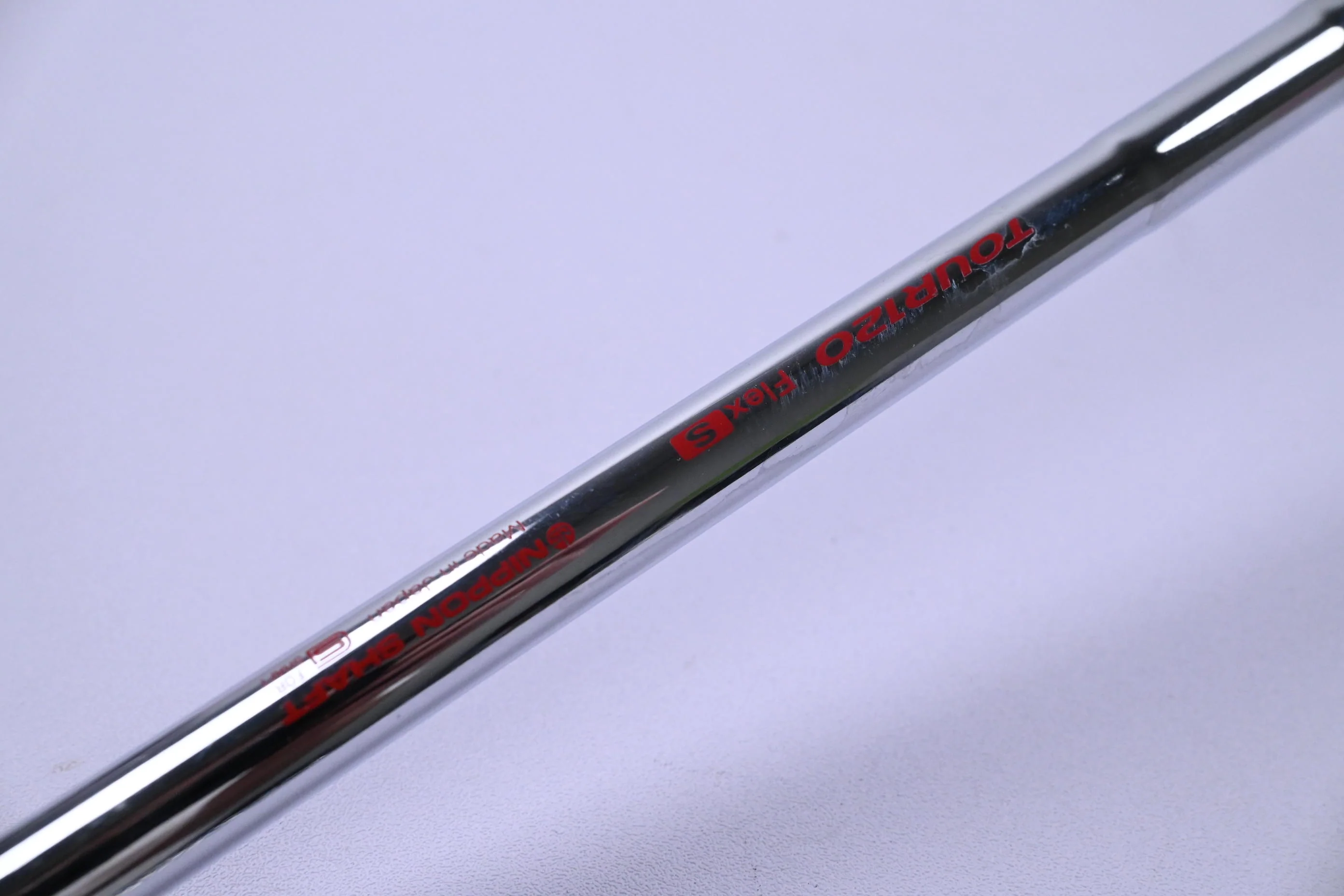Cleveland RTX ZipCore Lob Wedge / 60 Degree / Stiff Flex N.S.PRO Modus 3 120 - Image 4