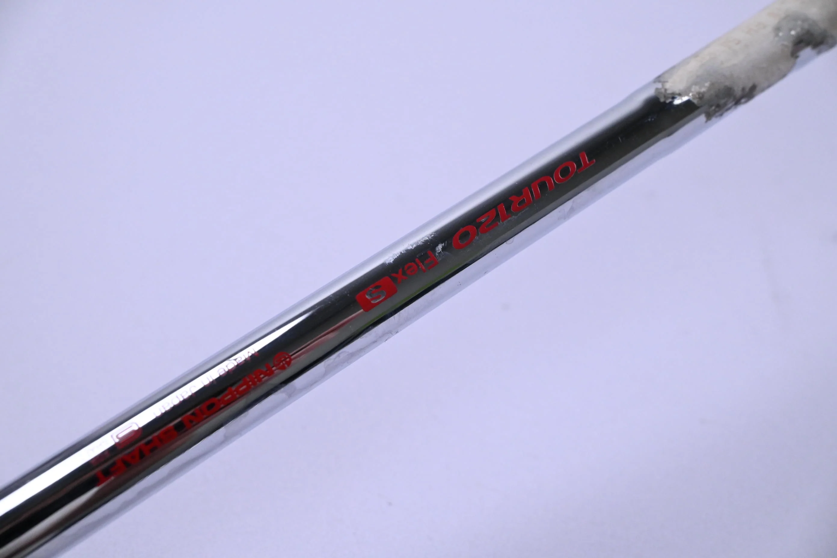 Cleveland RTX ZipCore Sand Wedge / 54 Degree / Stiff Flex N.S.PRO Modus 3 120 - Image 4