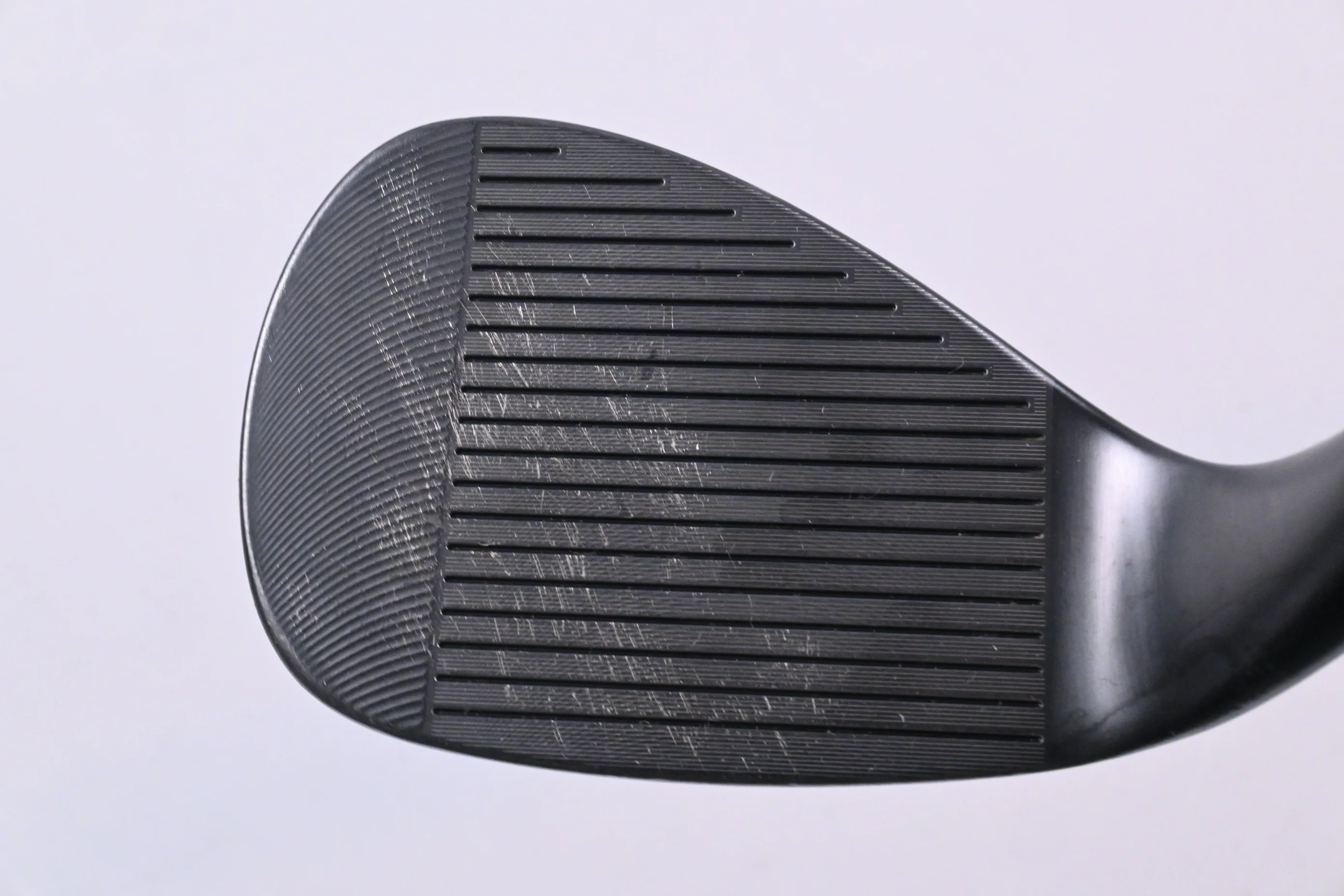 Cleveland RTX ZipCore Lob Wedge / 60 Degree / Wedge Flex Dynamic Gold Spinner - Image 2