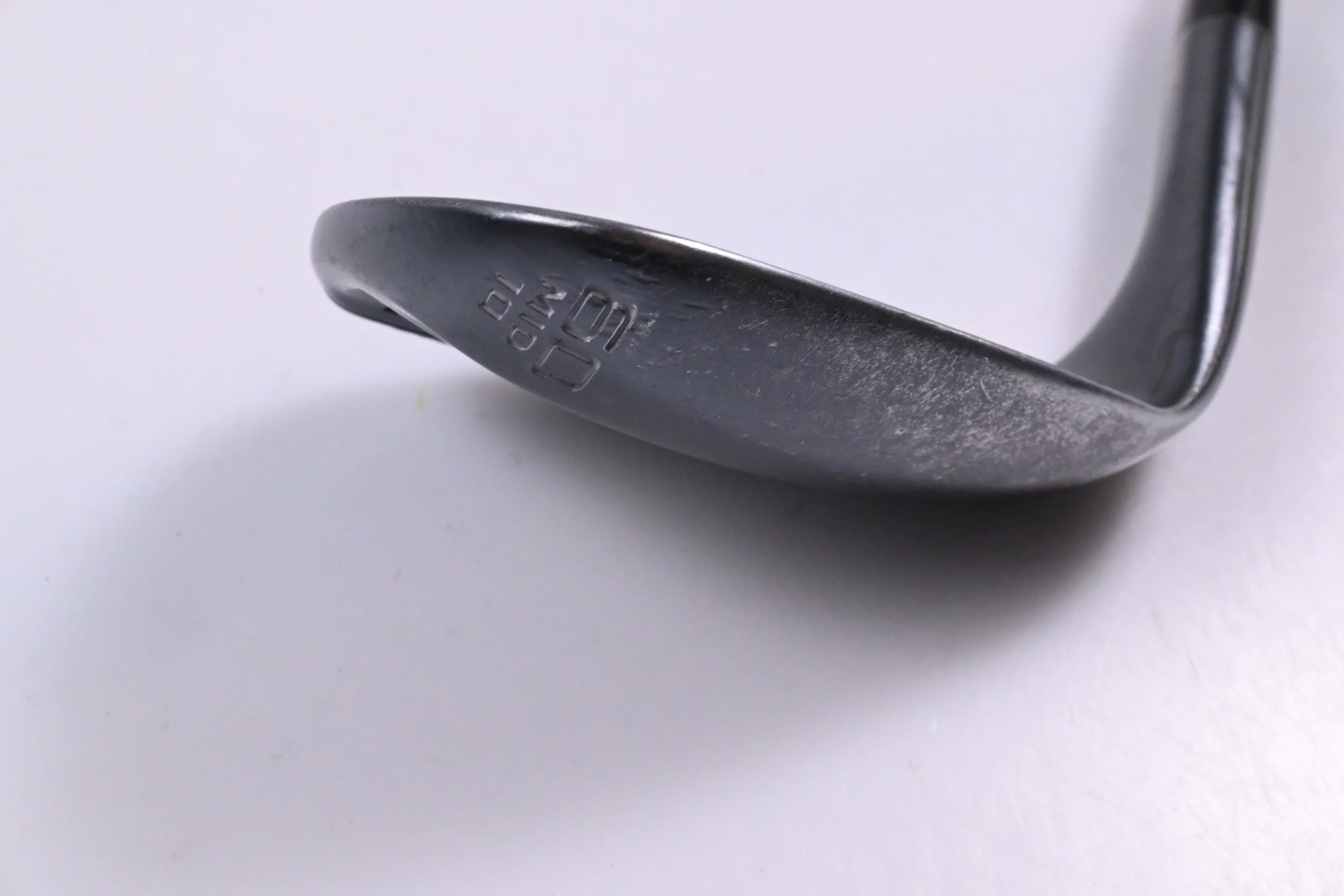 Cleveland RTX ZipCore Lob Wedge / 60 Degree / Wedge Flex Dynamic Gold Spinner - Image 3