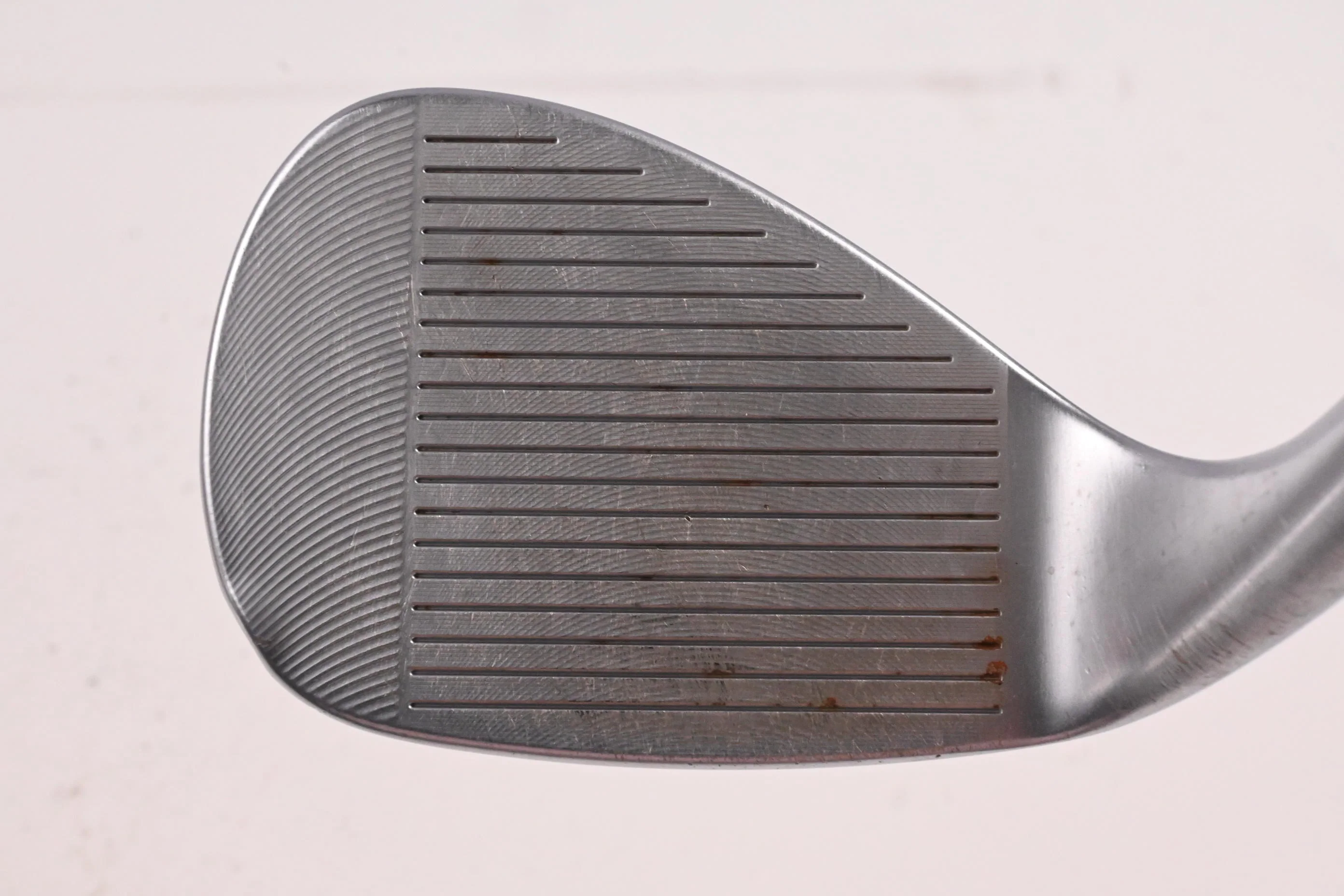 Cleveland RTX ZipCore Lob Wedge / 58 Degree / Wedge Flex Dynamic Gold Spinner - Image 2