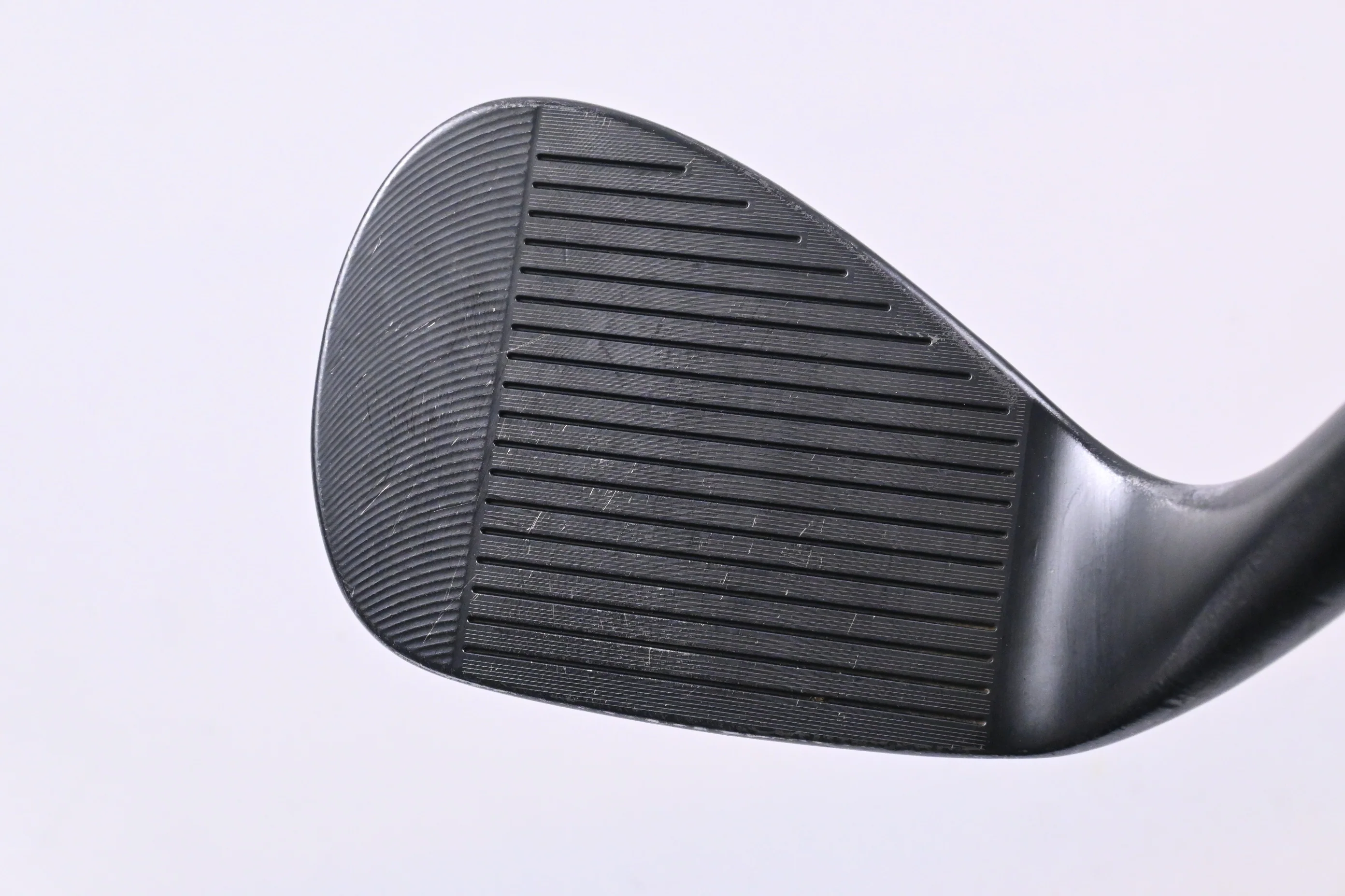 Cleveland RTX ZipCore Gap Wedge / 50 Degree / Wedge Flex Dynamic Gold Shaft - Image 2