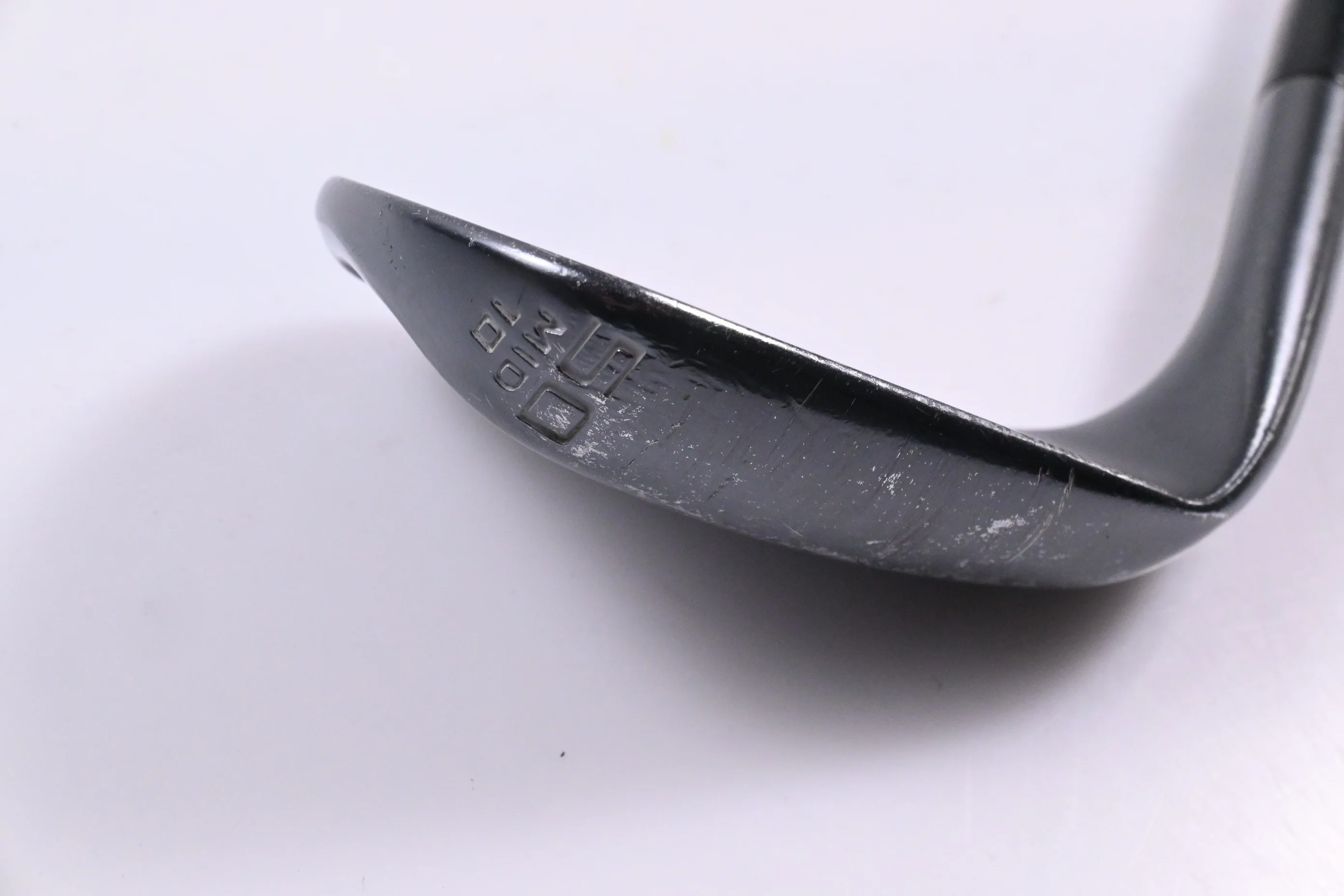 Cleveland RTX ZipCore Gap Wedge / 50 Degree / Wedge Flex Dynamic Gold Shaft - Image 3