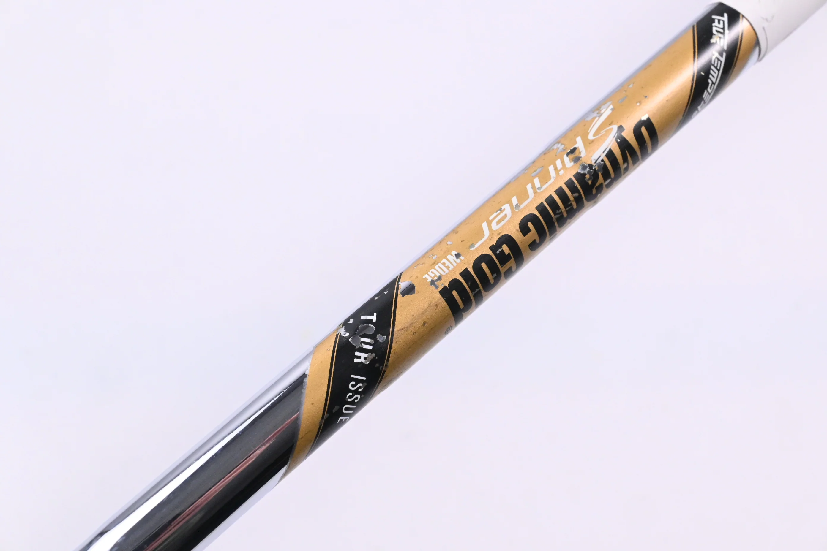 Cleveland RTX ZipCore Gap Wedge / 50 Degree / Wedge Flex Dynamic Gold Shaft - Image 4