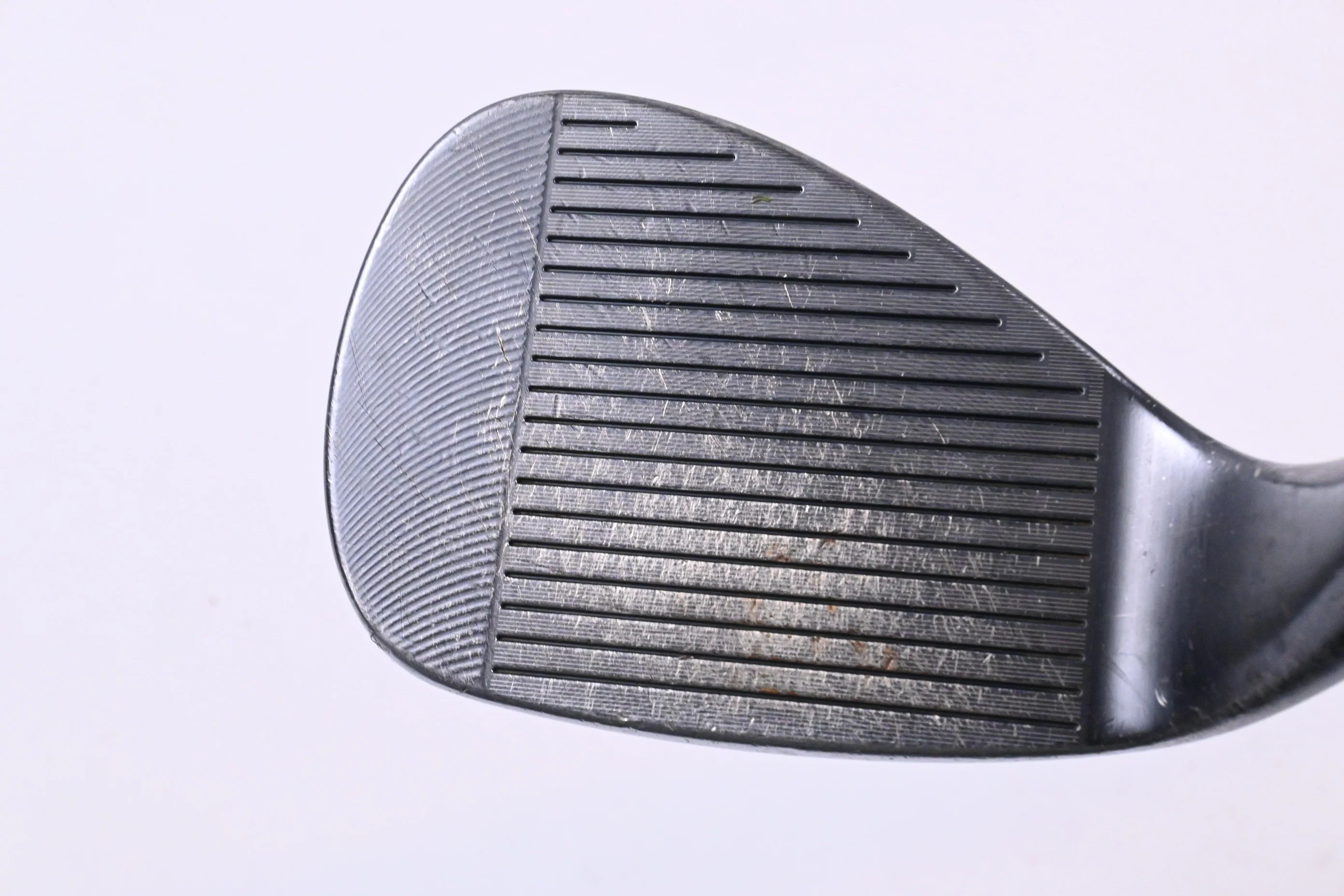 Cleveland RTX ZipCore Lob Wedge / 58 Degree / Wedge Flex Dynamic Gold Spinner - Image 2