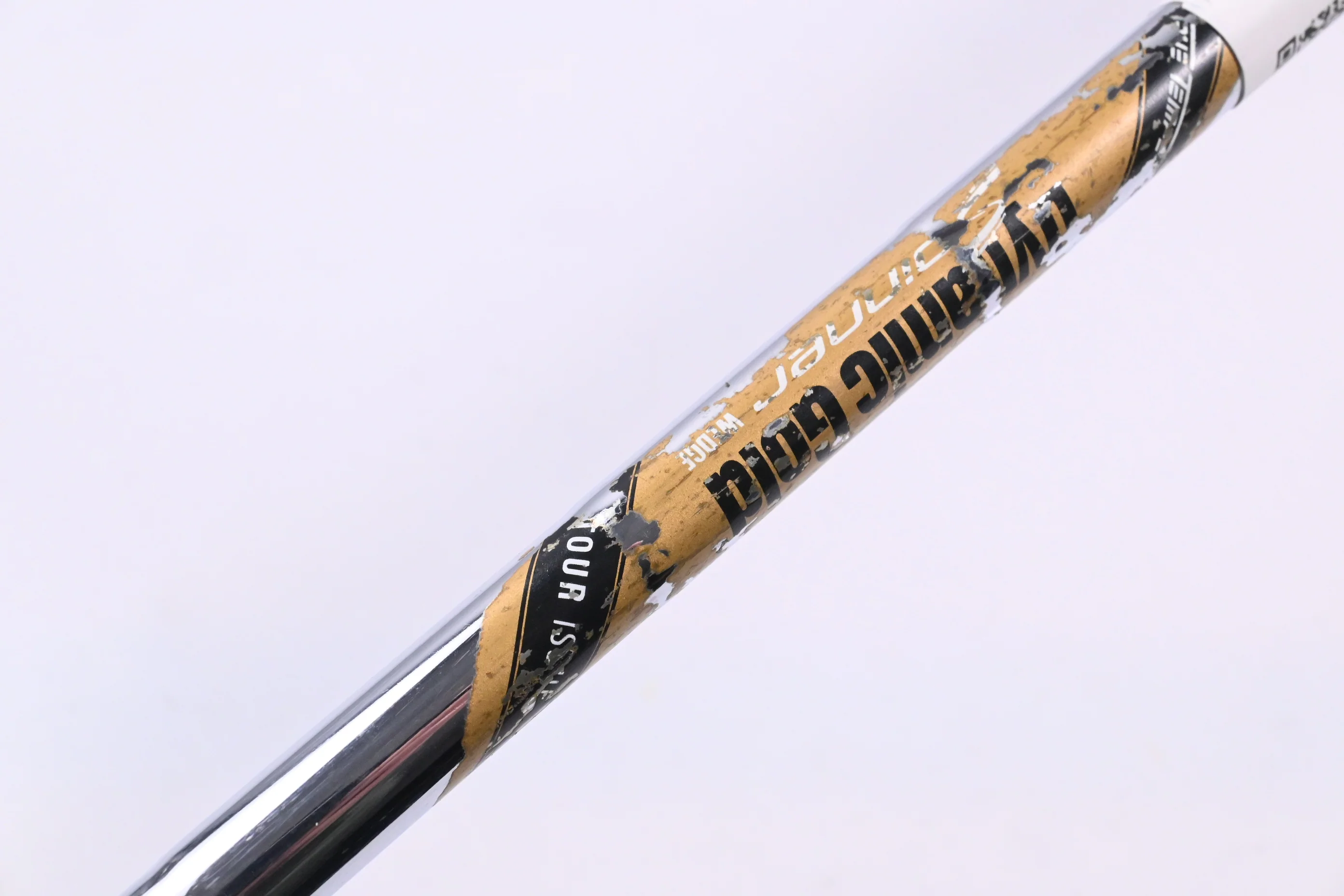 Cleveland RTX ZipCore Lob Wedge / 58 Degree / Wedge Flex Dynamic Gold Spinner - Image 4