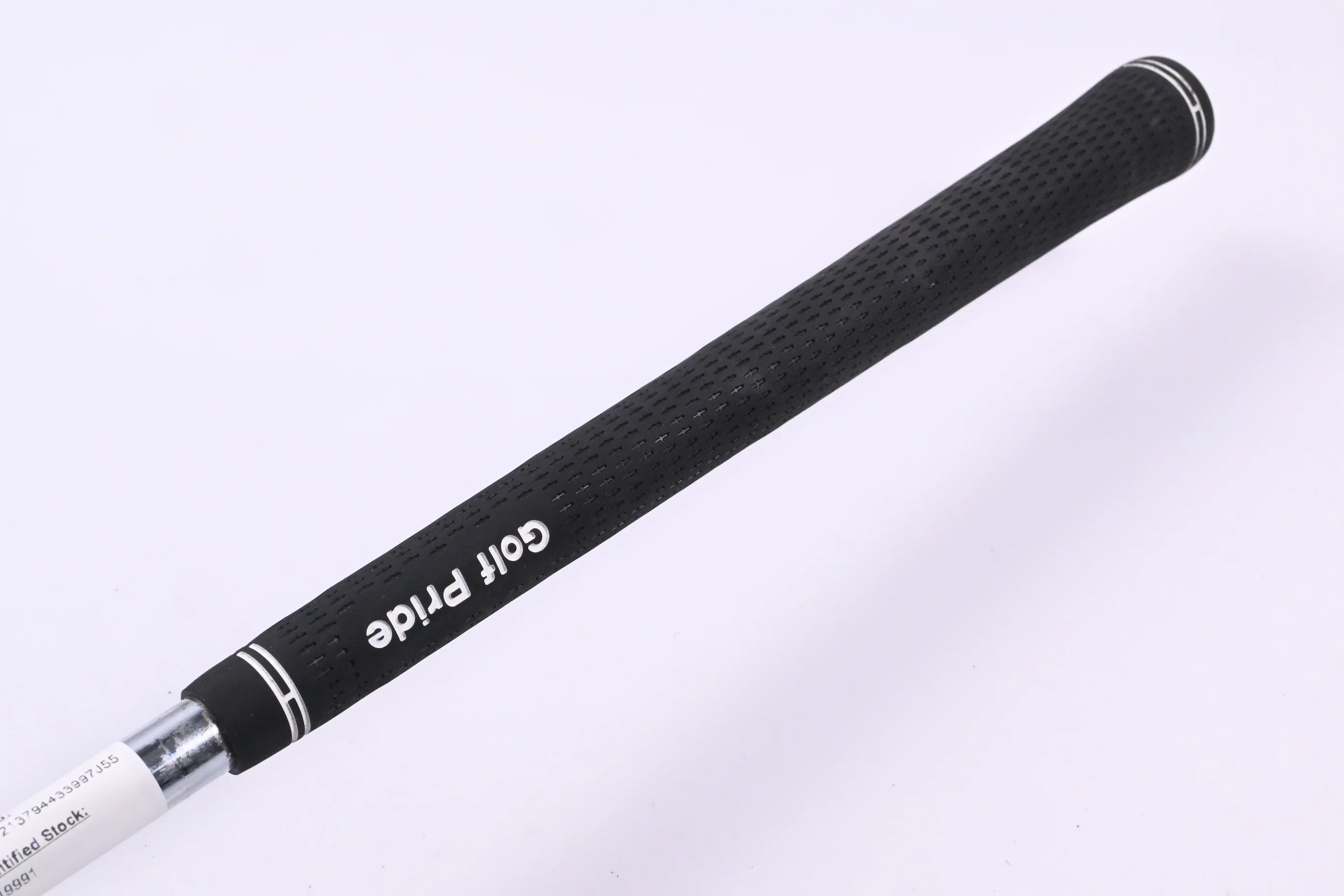 Cleveland RTX ZipCore Lob Wedge / 58 Degree / Wedge Flex Dynamic Gold Spinner - Image 6