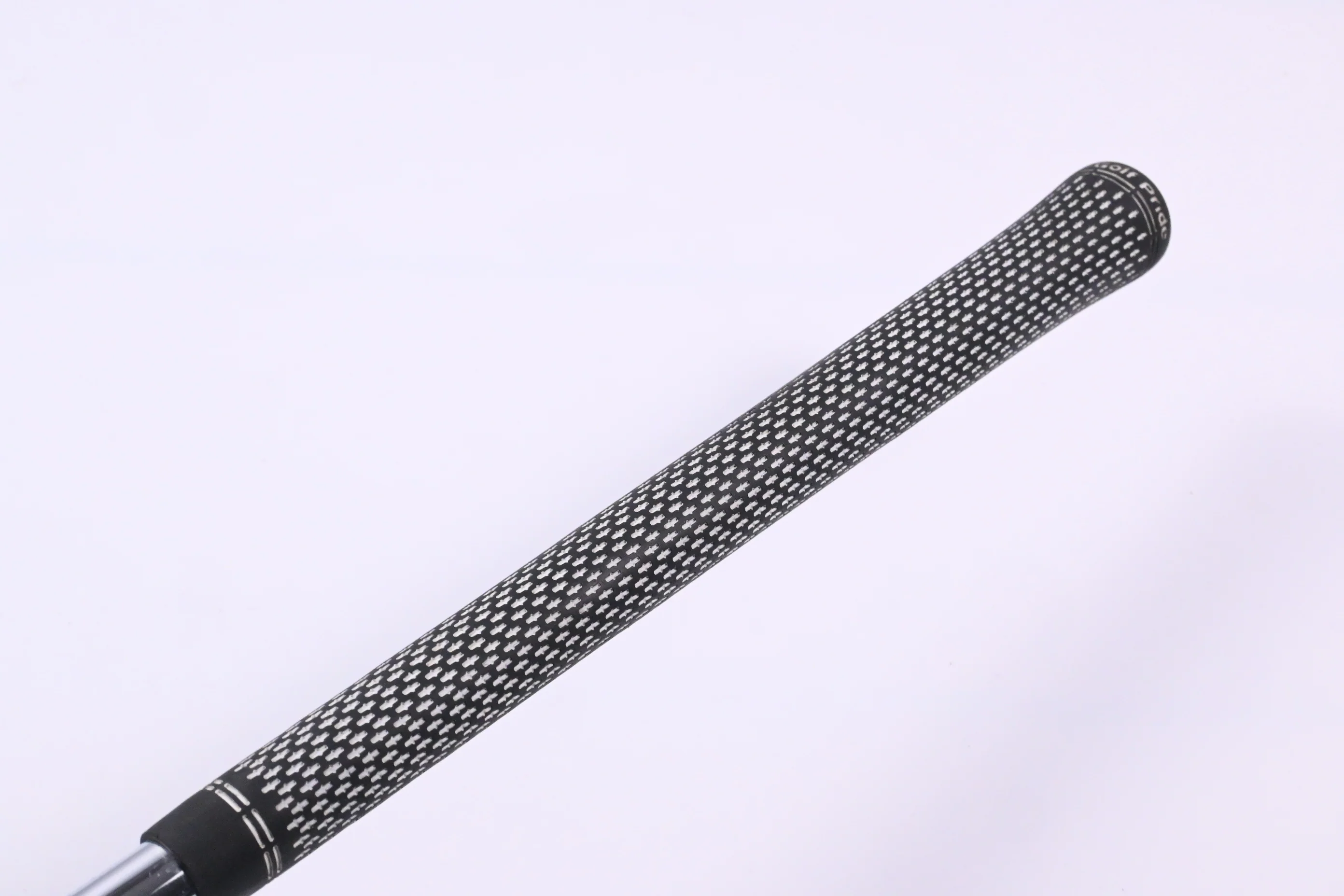 Cleveland RTX ZipCore Lob Wedge / 60 Degree / Regular Flex AMT Black R300 Shaft - Image 6