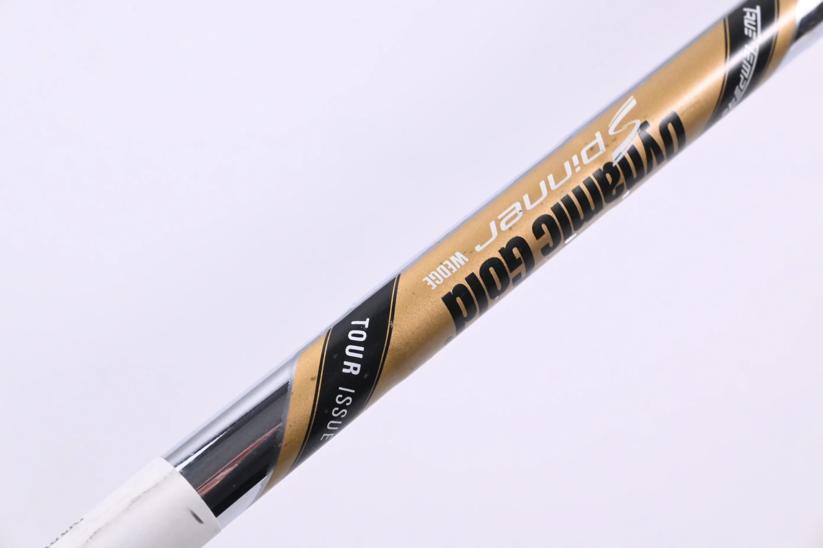 Cleveland RTX ZipCore Sand Wedge / 54 Degree / Wedge Flex Dynamic Gold Spinner - Image 4