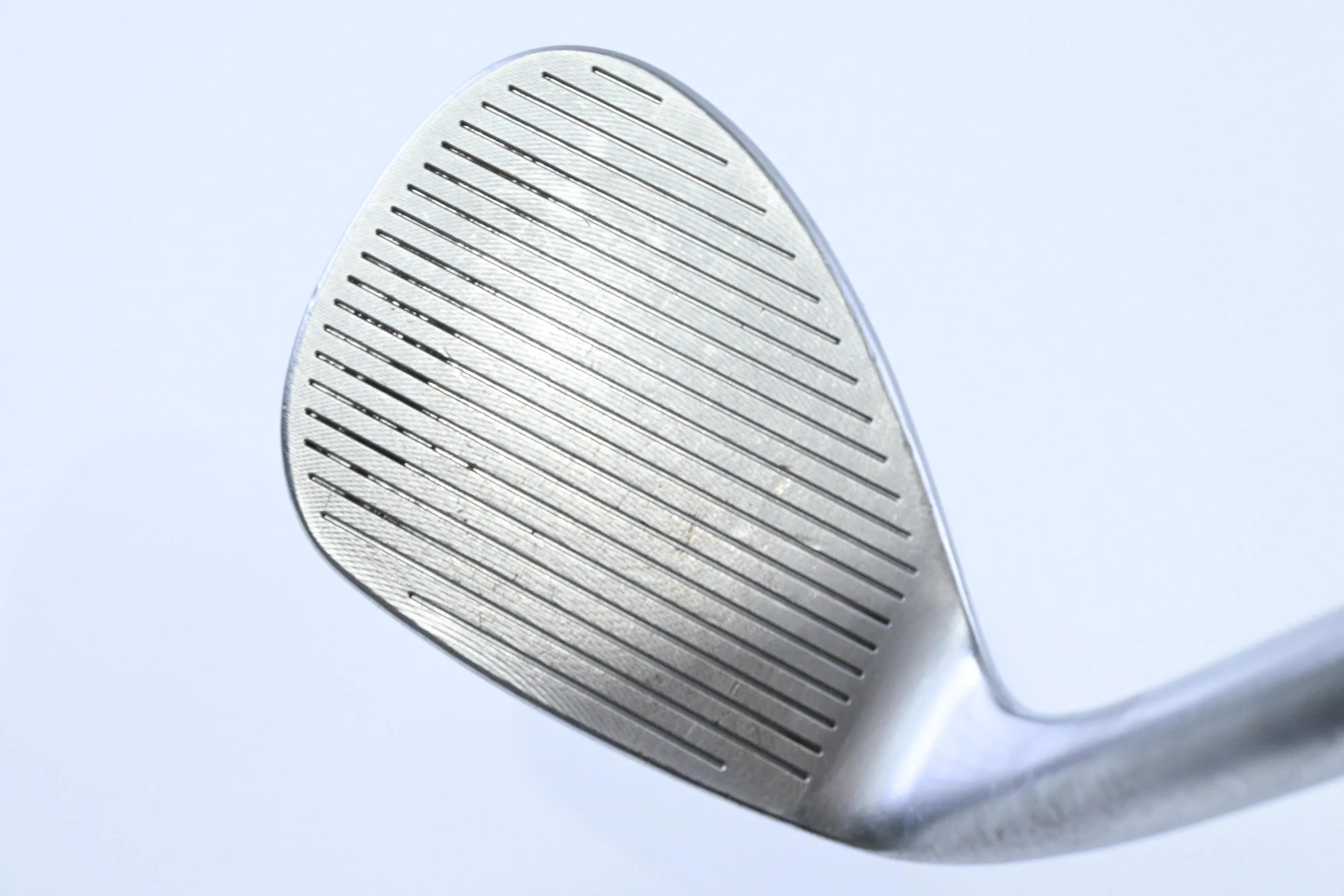 Cleveland RTX Full-Face ZipCore Sand Wedge / 54 Degree / Wedge Flex DG Spinner - Image 2