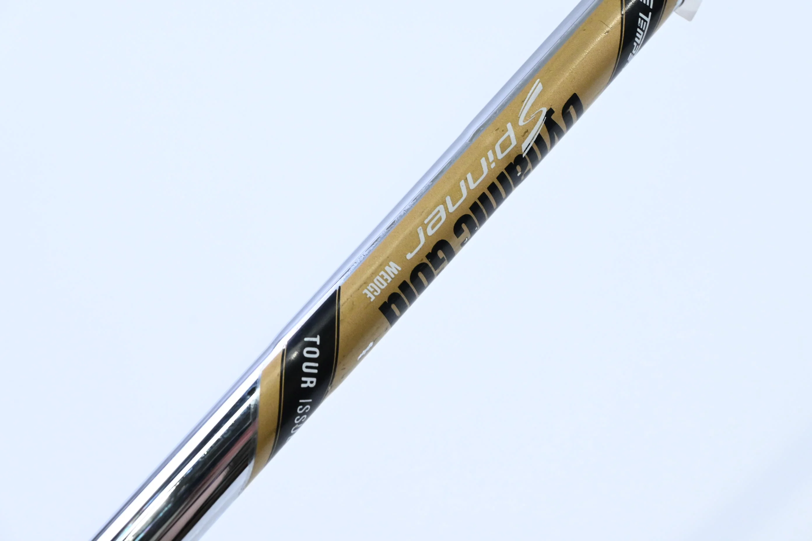 Cleveland RTX Full-Face ZipCore Sand Wedge / 54 Degree / Wedge Flex DG Spinner - Image 4