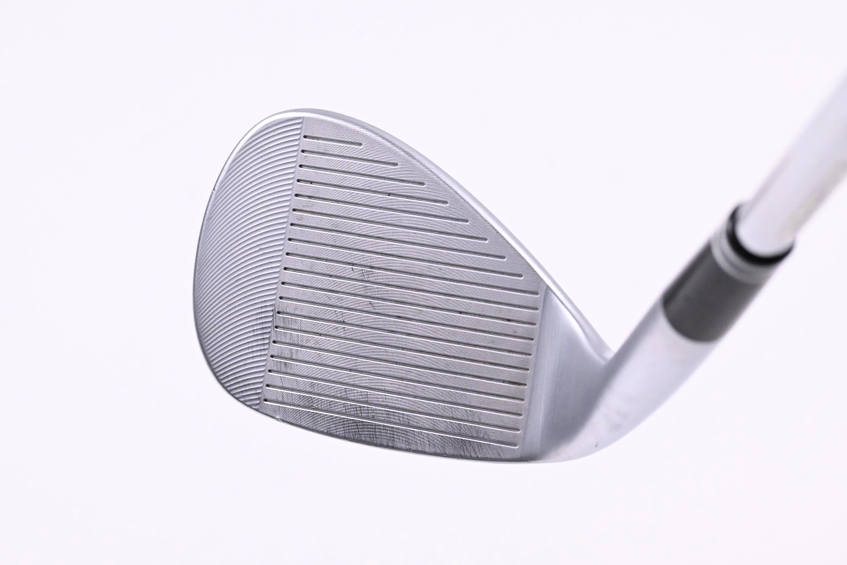 Cleveland RTX ZipCore Lob Wedge / 60 Degree / Wedge Flex Dynamic Gold Spinner - Image 2