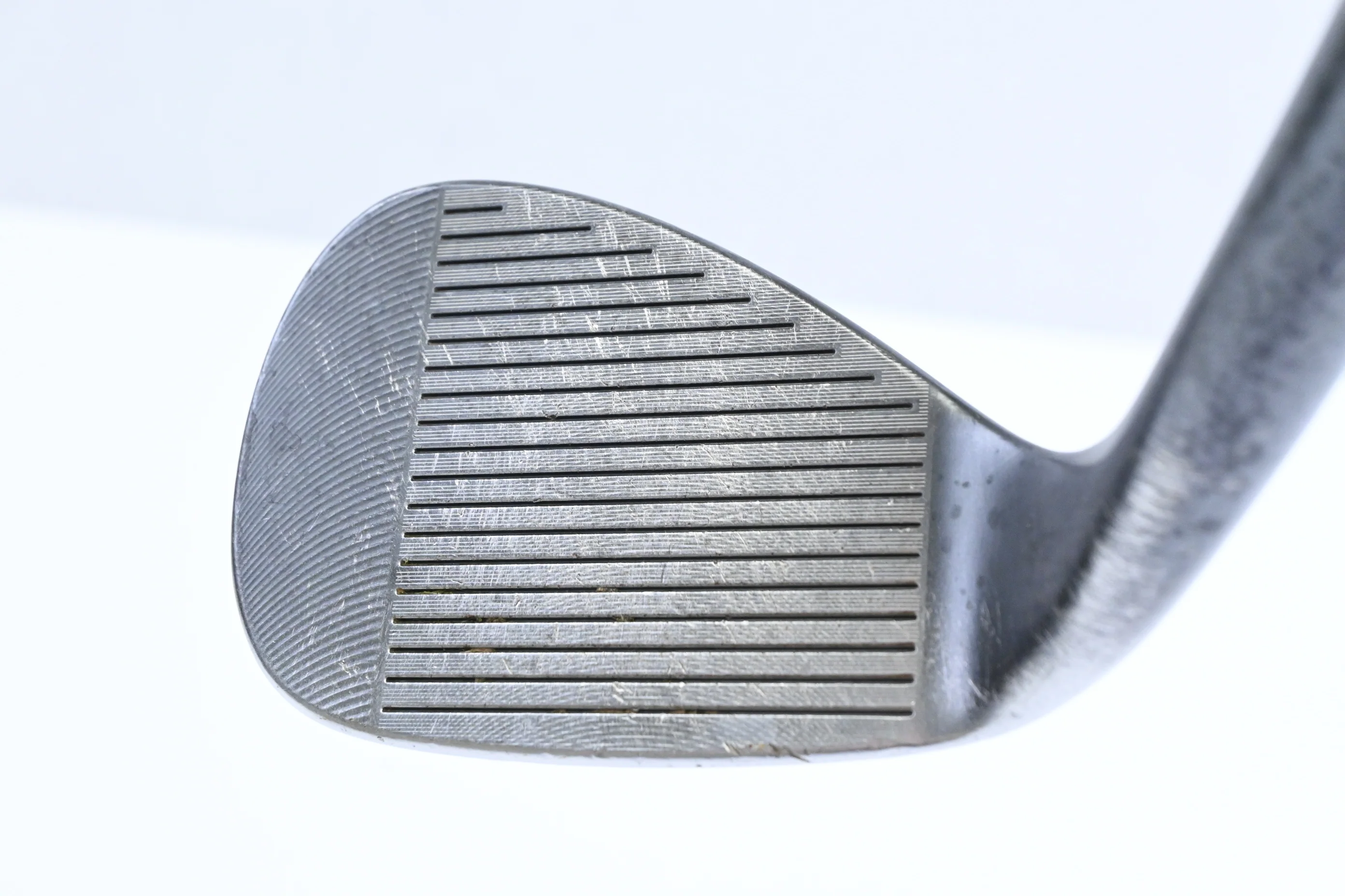 Cleveland RTX ZipCore Sand Wedge / 56 Degree / Wedge Flex Dynamic Gold Spinner - Image 2