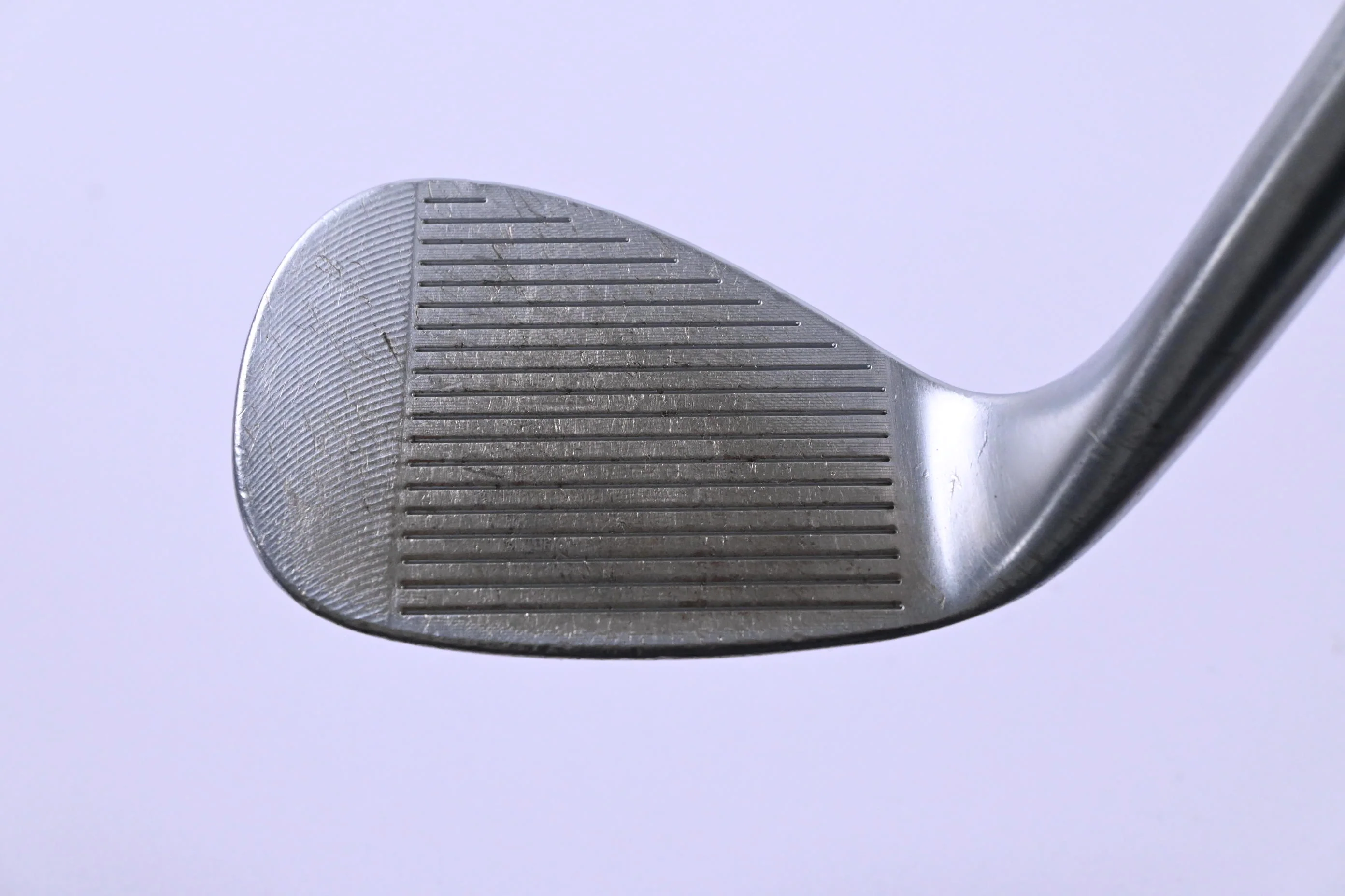 Cleveland RTX ZipCore Lob Wedge / 60 Degree / Wedge Flex Dynamic Gold Spinner - Image 2