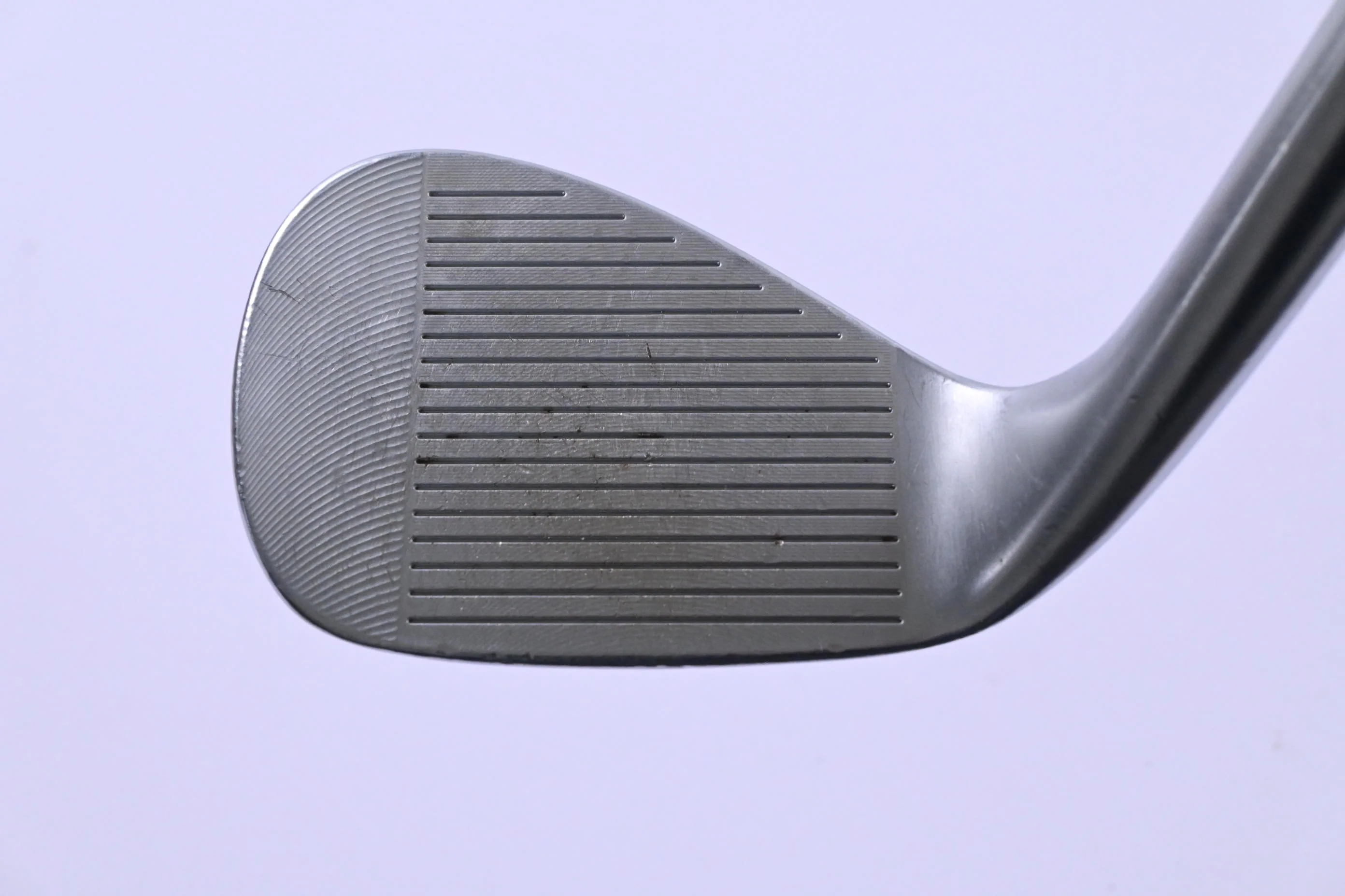 Cleveland RTX ZipCore Gap Wedge / 50 Degree / Wedge Flex Dynamic Gold Spinner - Image 2
