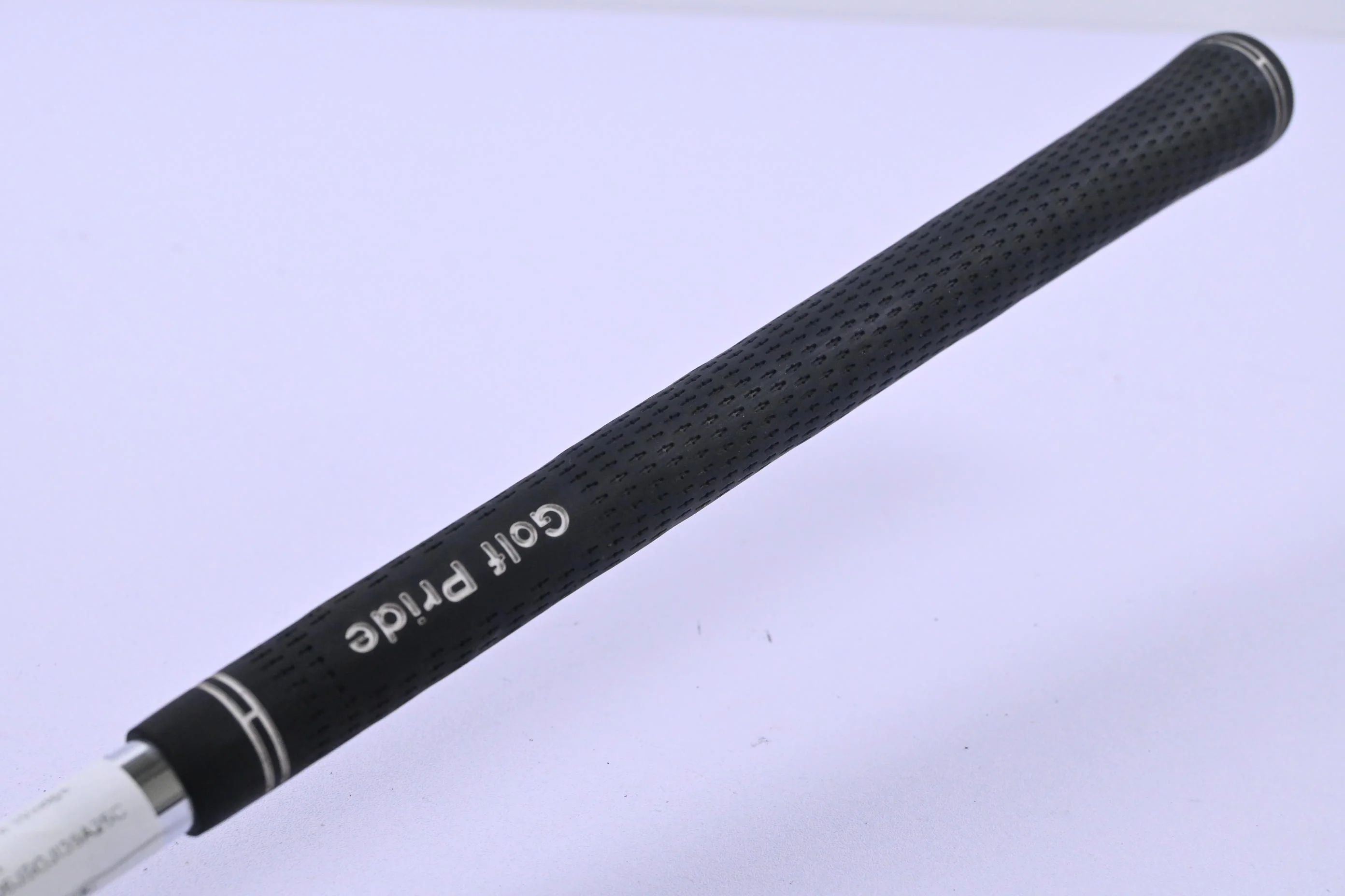 Cleveland RTX ZipCore Gap Wedge / 50 Degree / Wedge Flex Dynamic Gold Spinner - Image 6