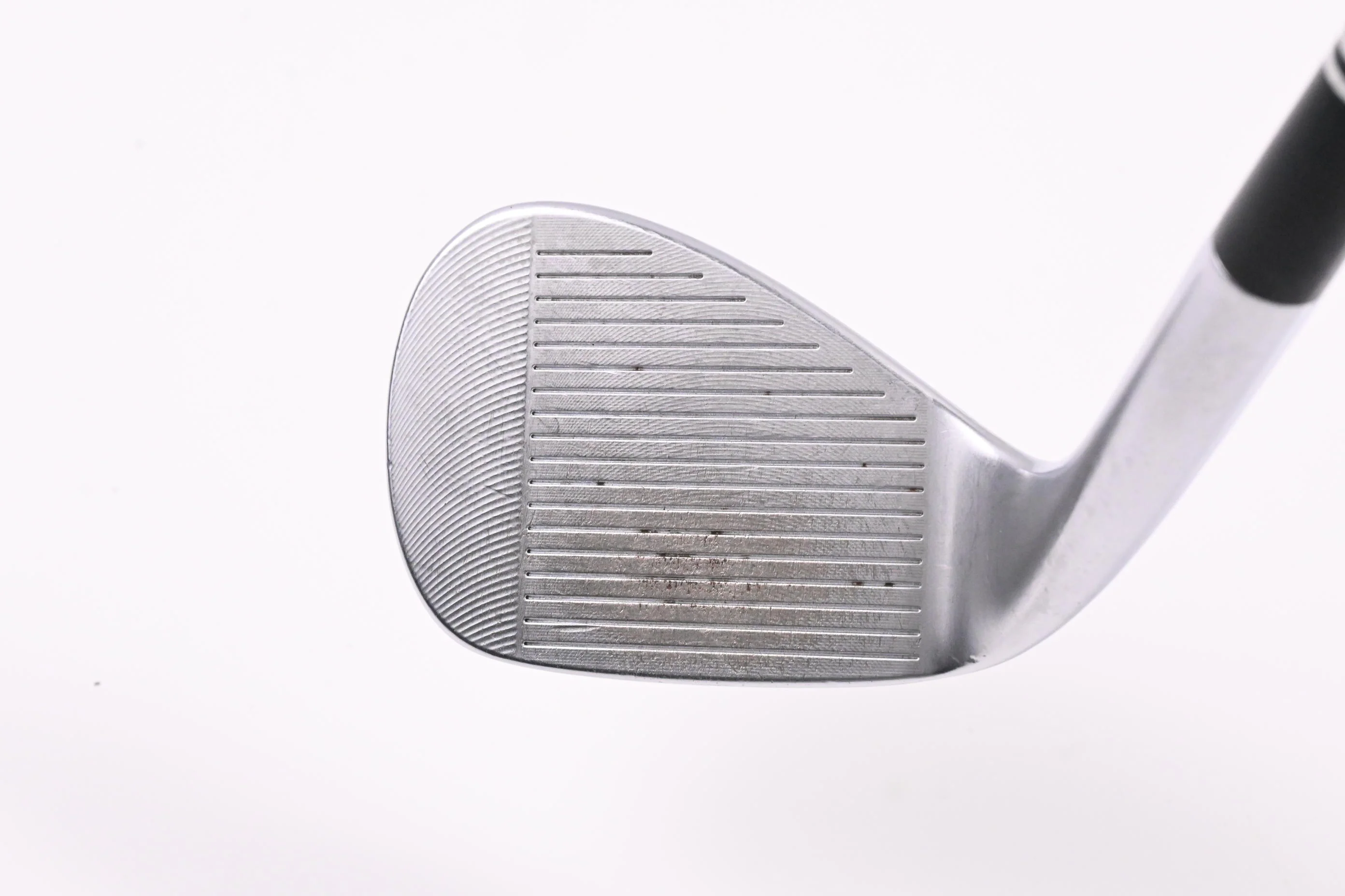 Cleveland RTX ZipCore Gap Wedge / 50 Degree / Wedge Flex Dynamic Gold Spinner - Image 2