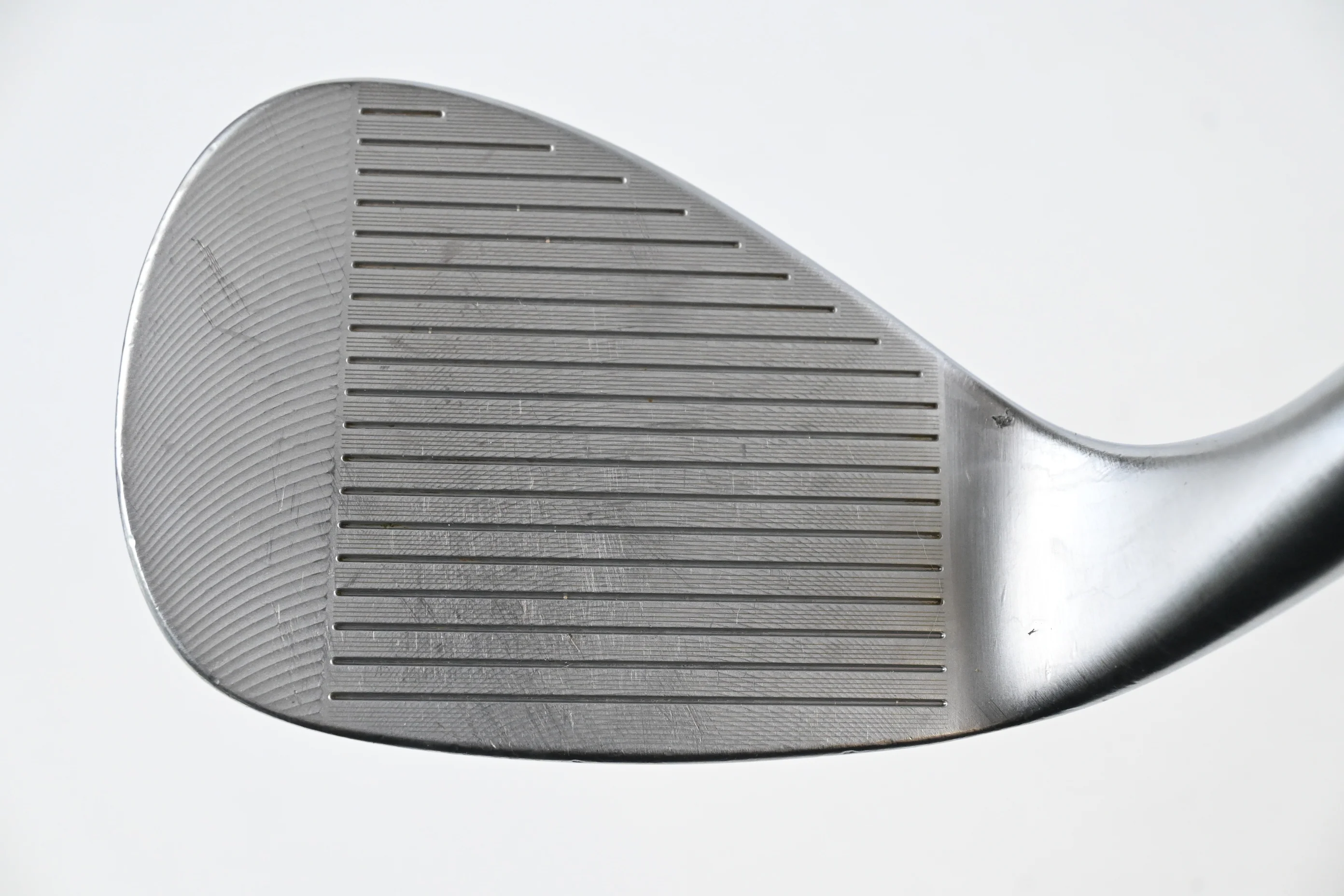 Cleveland RTX ZipCore Lob Wedge / 60 Degree / Wedge Flex Dynamic Gold Spinner - Image 2