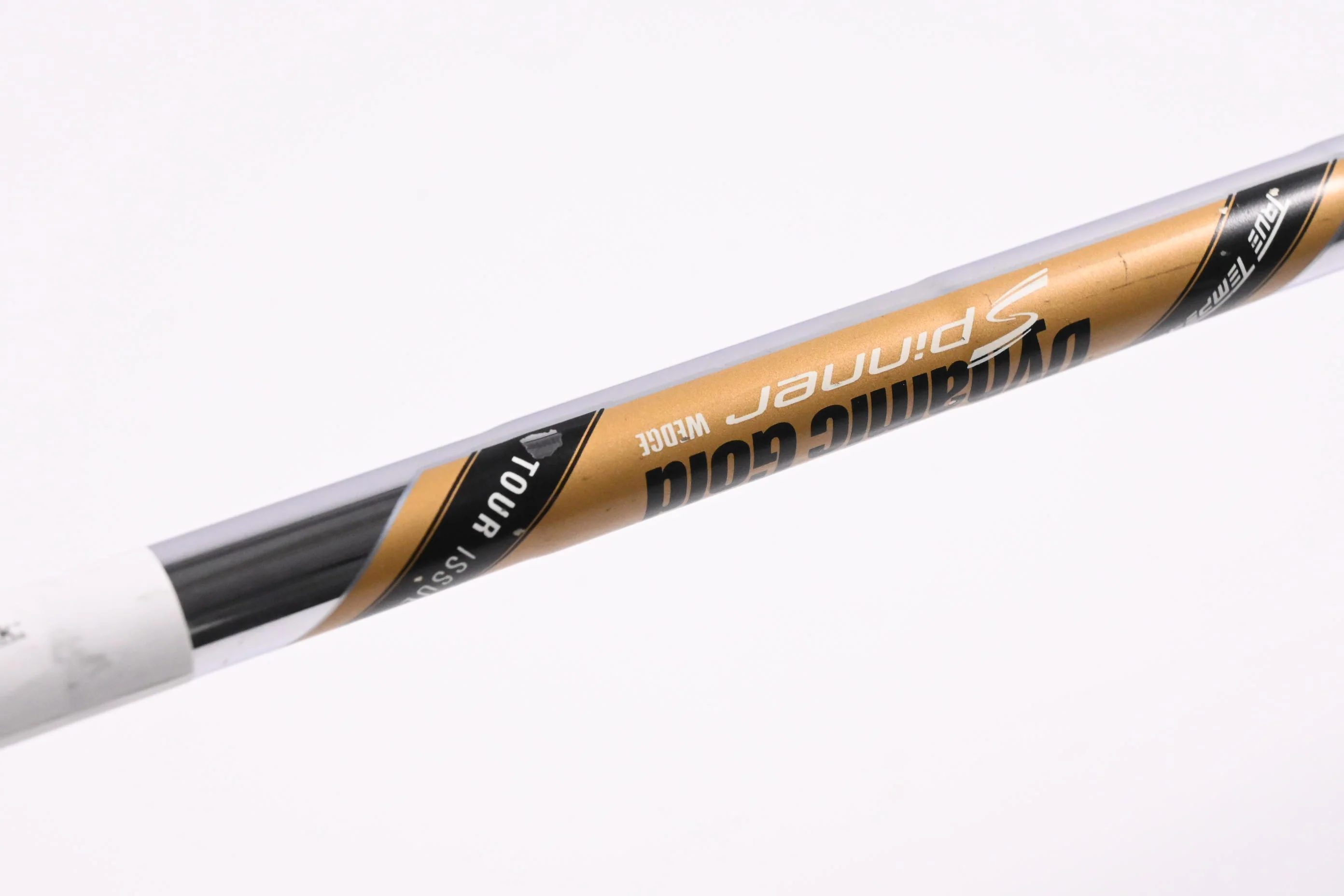 Cleveland RTZ Full Face Lob Wedge / 60 Degree / Wedge Flex Dynamic Gold Shaft - Image 4
