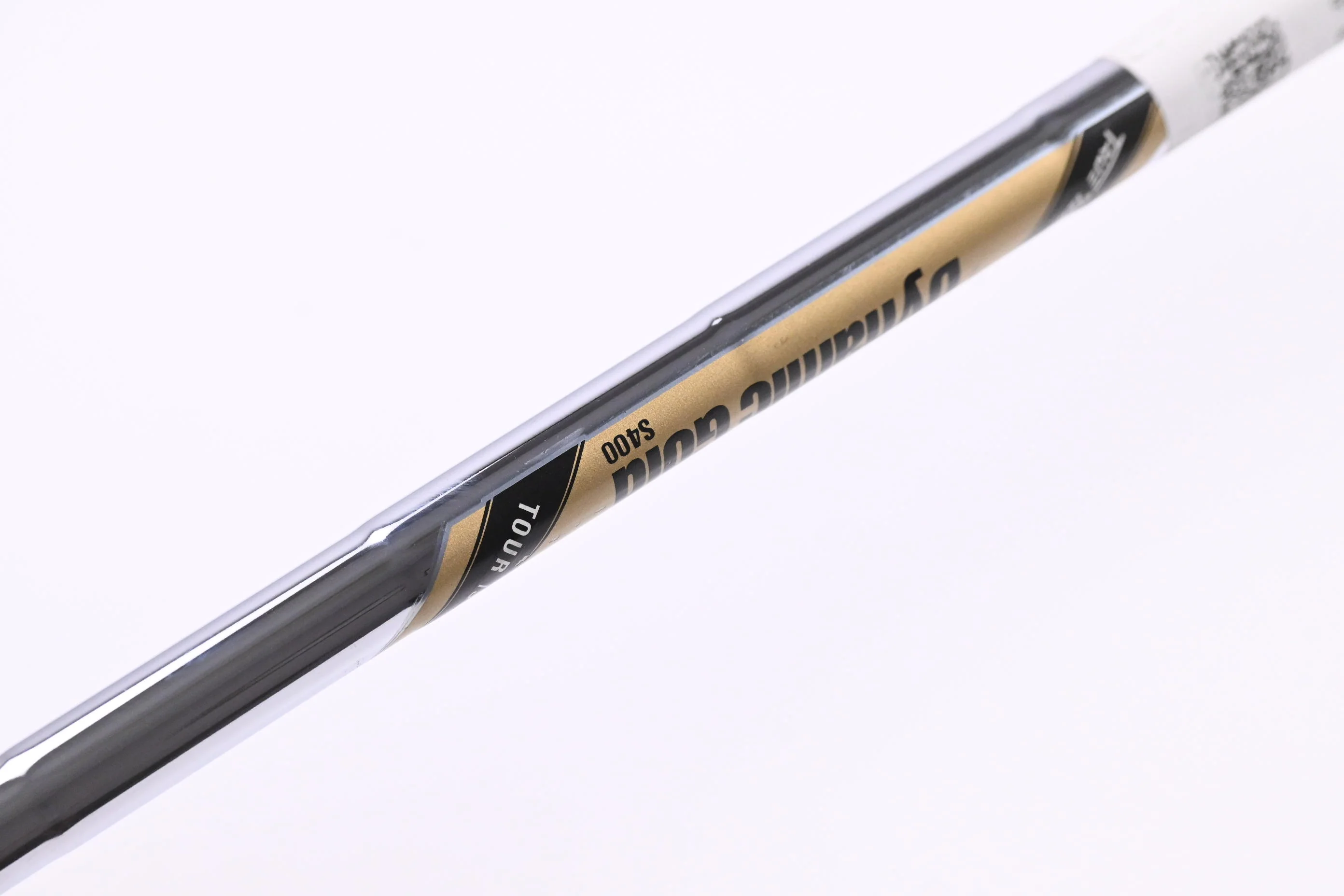 Cleveland RTZ Full Face Sand Wedge / 54 Degree / Stiff Flex Dynamic Gold S400 - Image 4