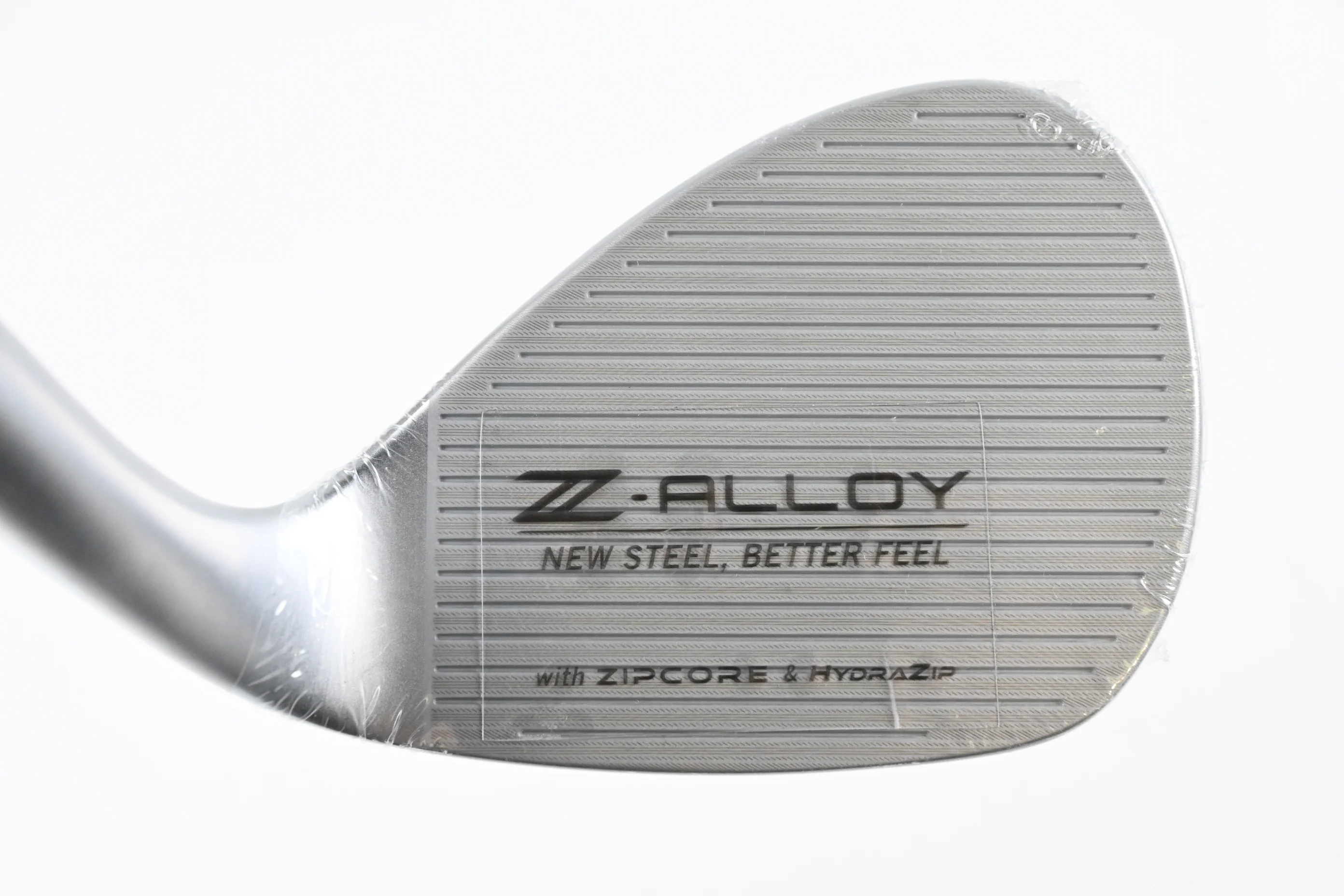 Left Hand Cleveland RTZ Full Face Sand Wedge / 56 Degree / Wedge Flex Dynamic - Image 2