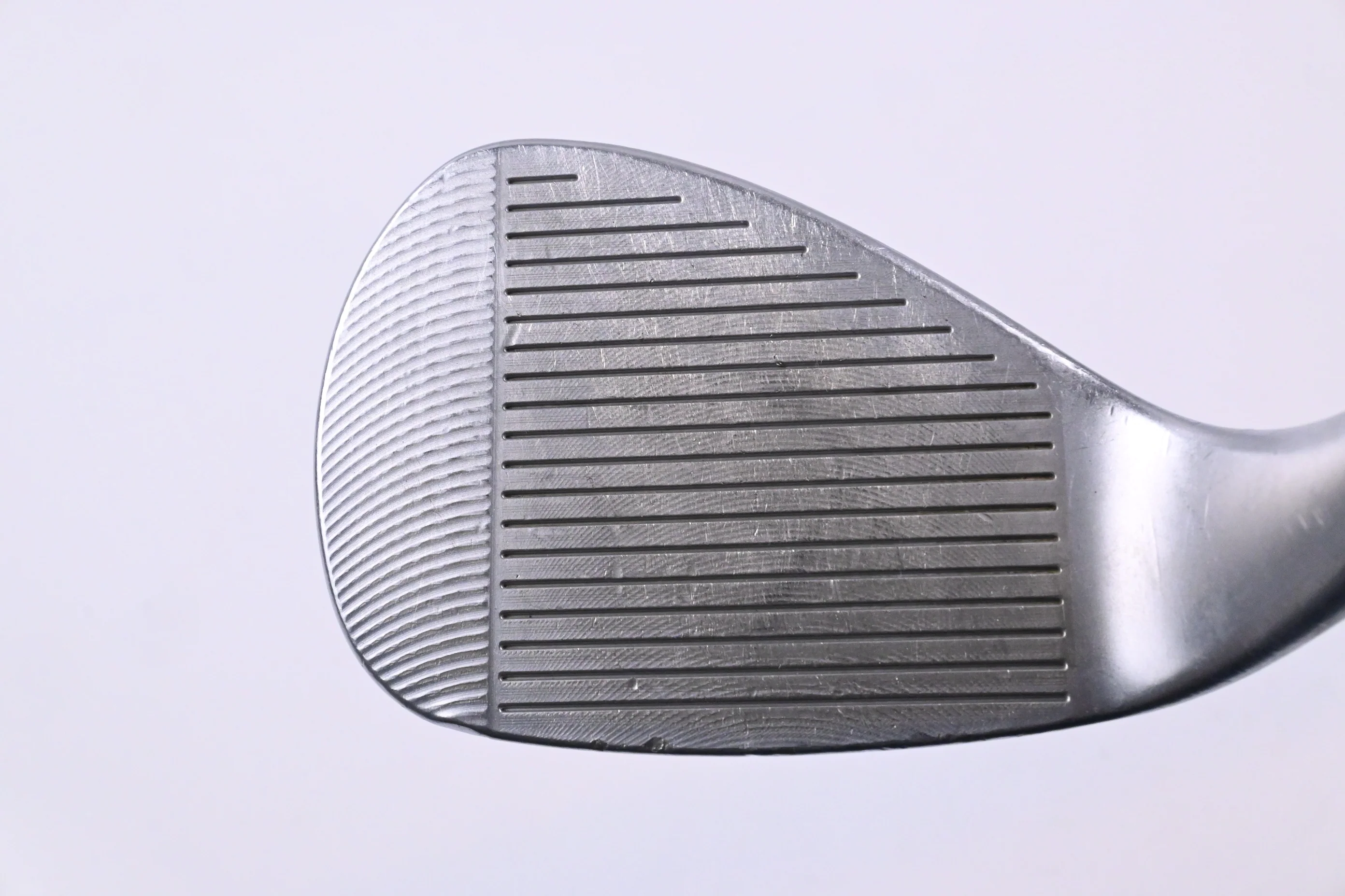 Cleveland RTZ Full Face Lob Wedge / 62 Degree / Stiff Flex N.S.Pro Modus 3 Shaft - Image 2