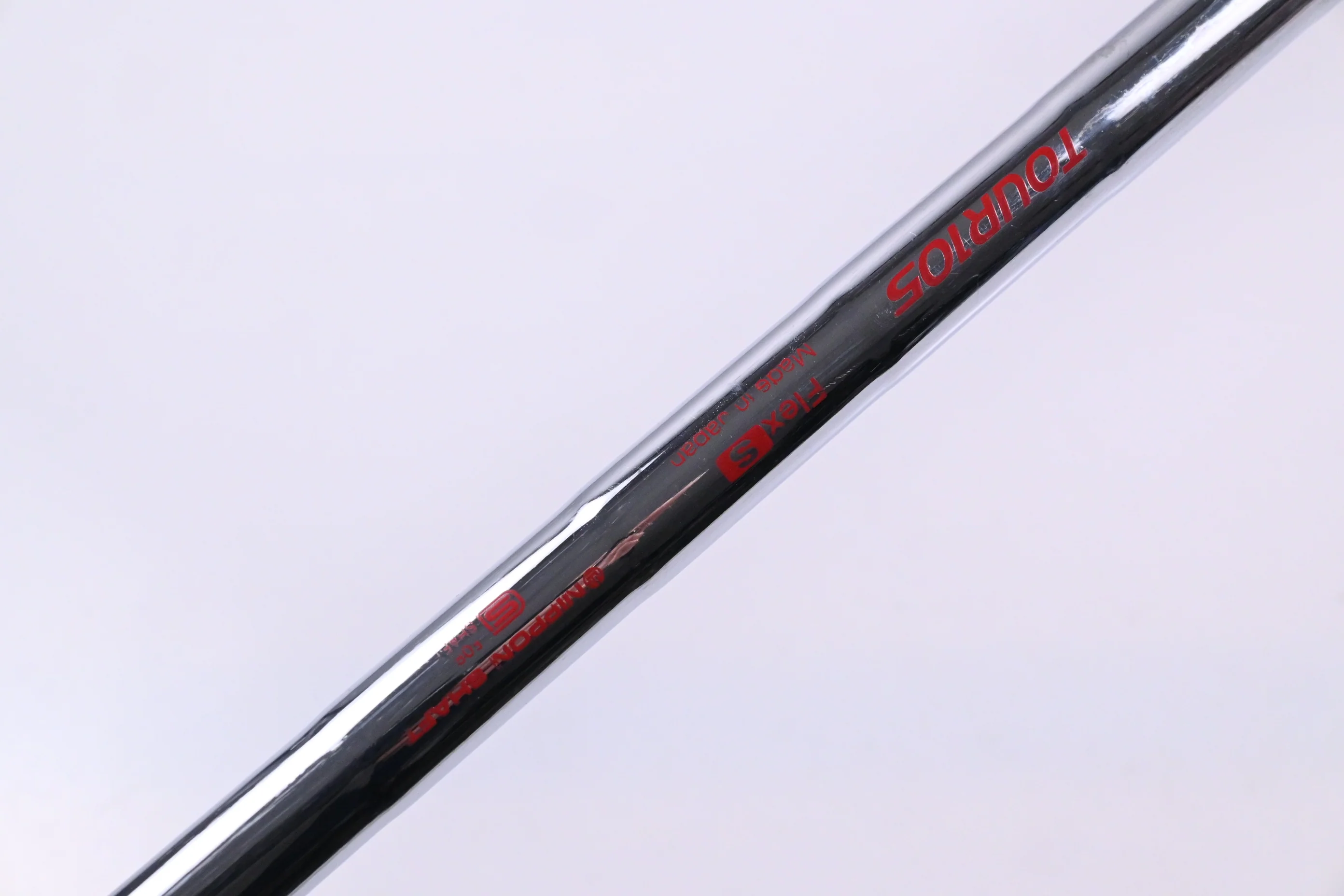 Cleveland RTZ Full Face Lob Wedge / 62 Degree / Stiff Flex N.S.Pro Modus 3 Shaft - Image 4